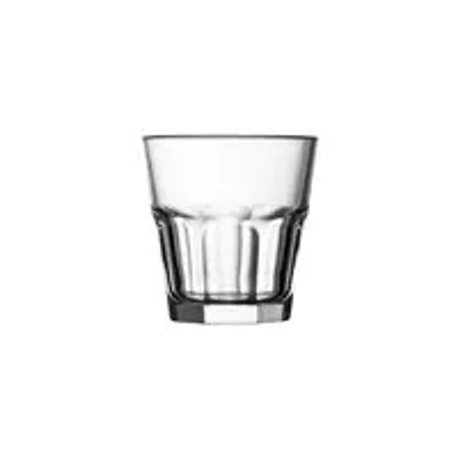 Crown Glassware CC752862 - Casablanca Old Fashioned 207ml