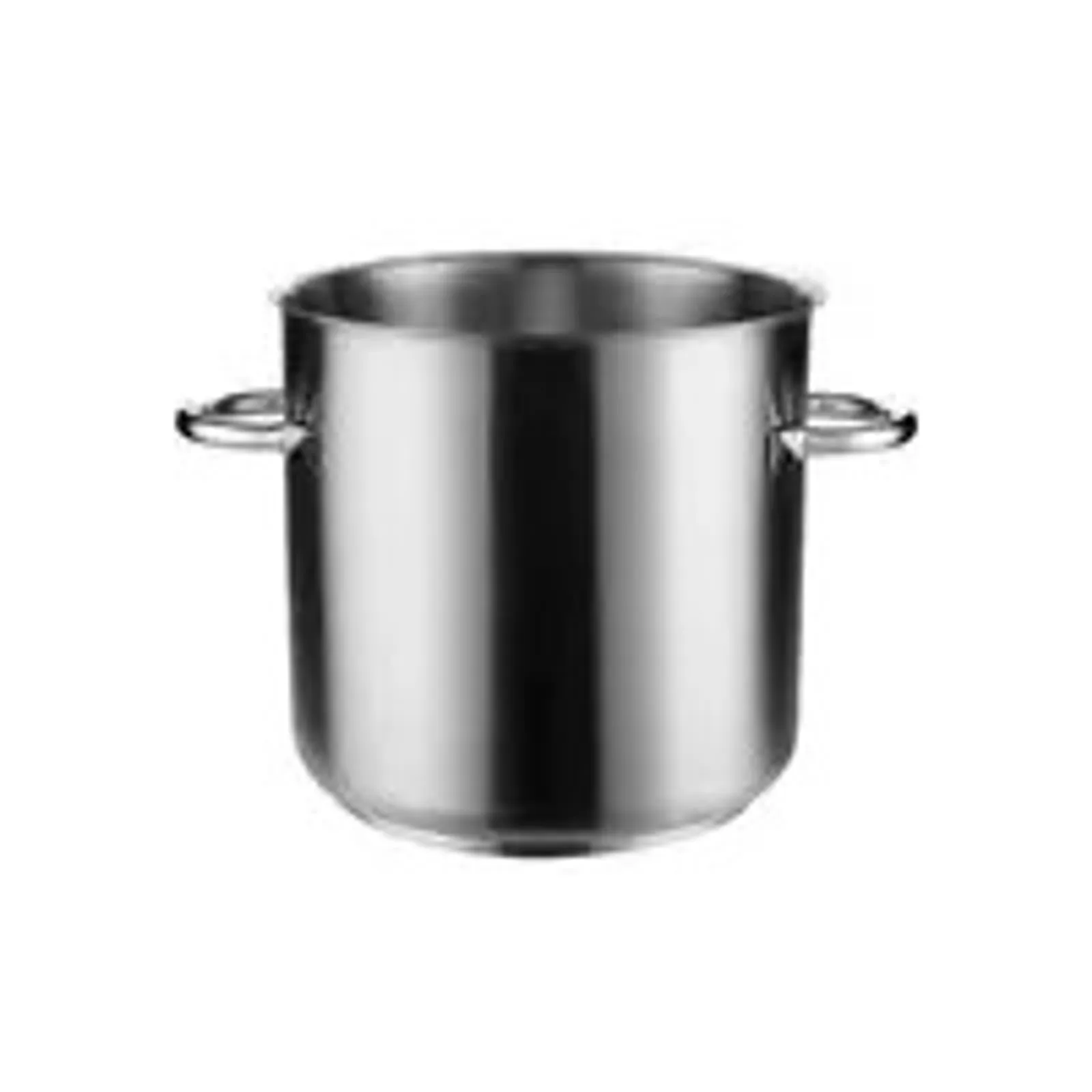 Pujadas P218-040 - Stockpot without Cover "Inox-Pro" 50Lt