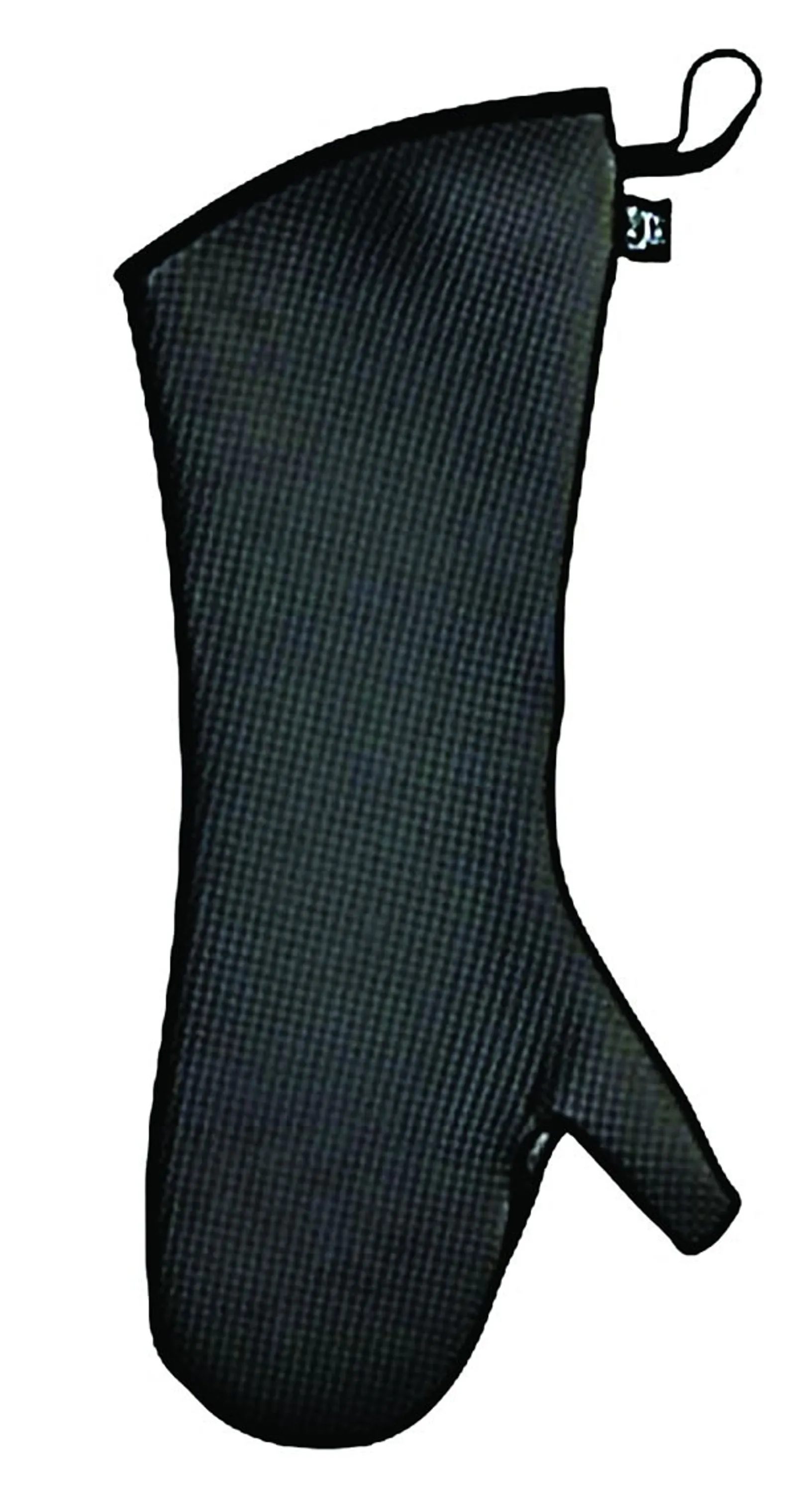 San Jamar UCMX17BK Temperature Protection Gloves