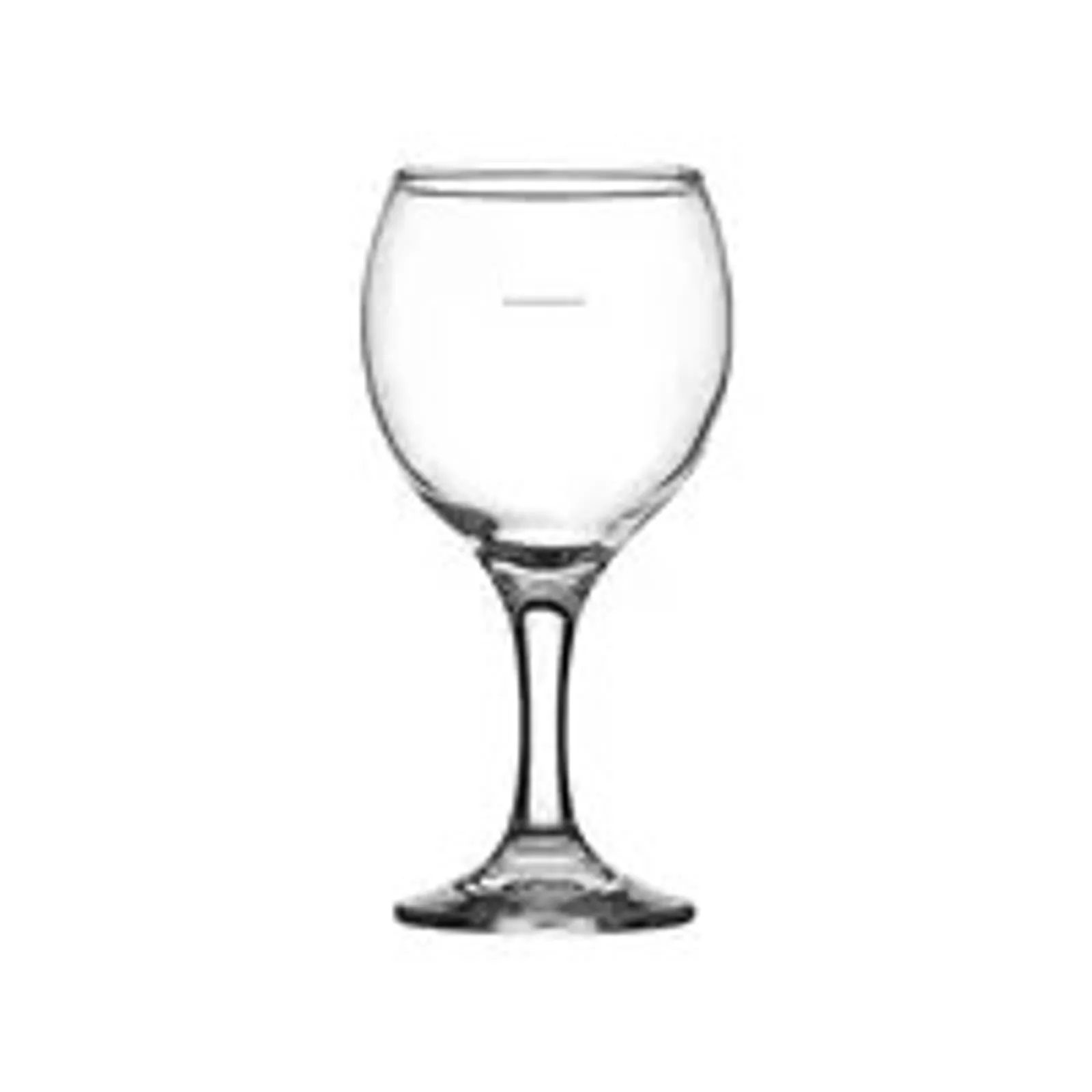 Crown Glassware CC744011-P - Crysta III Wine 260ml