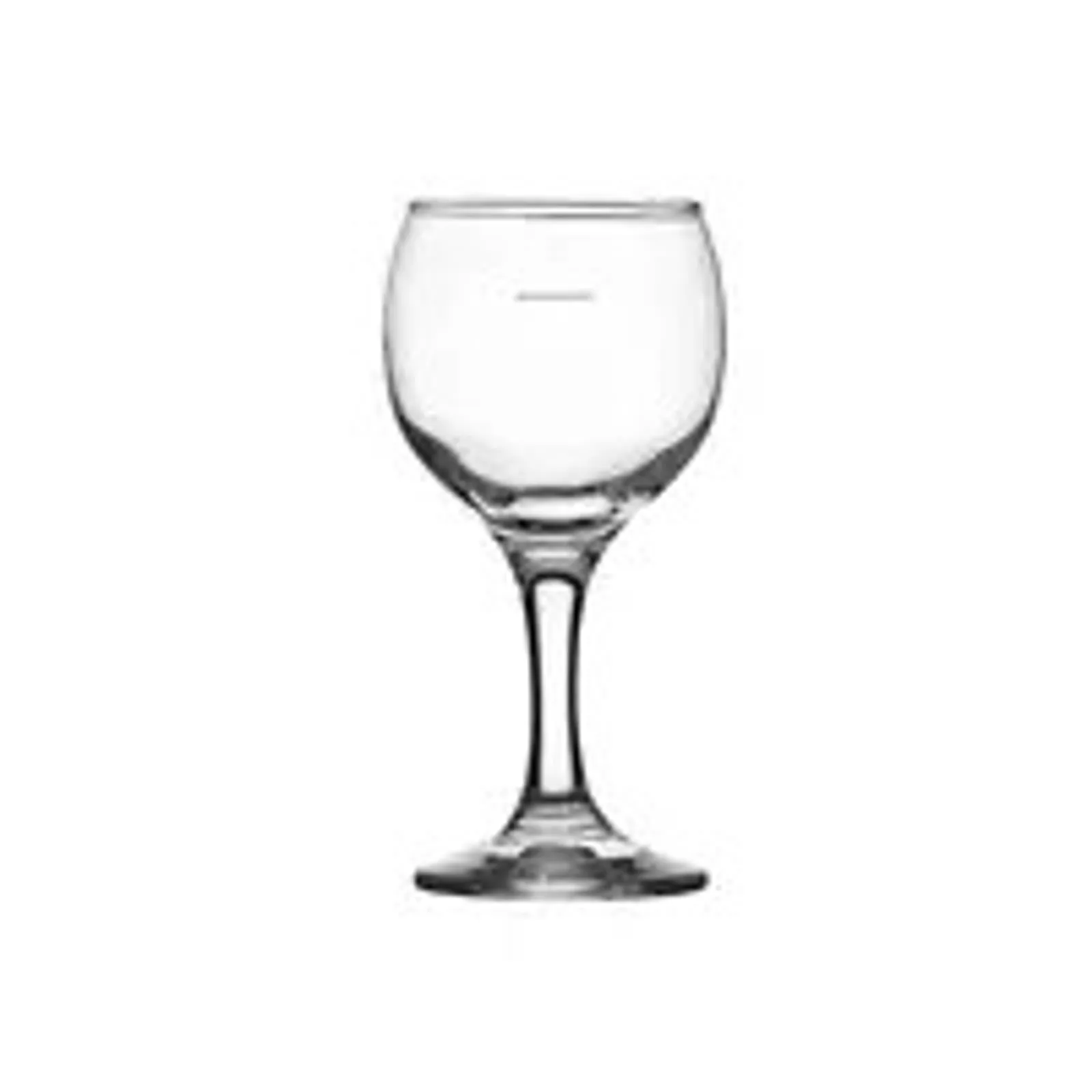 Crown Glassware CC744012-P - Crysta III Wine 210ml