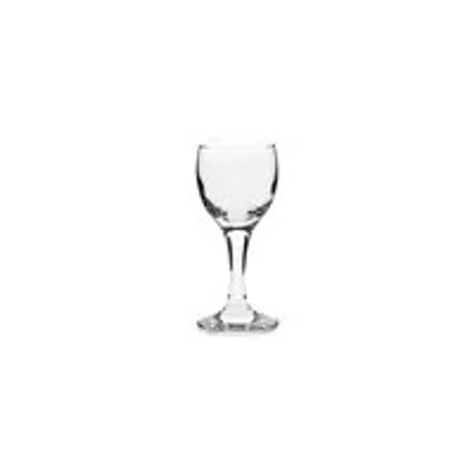 Crown Glassware CC744434 - Crysta III Port / Sherry 65ml