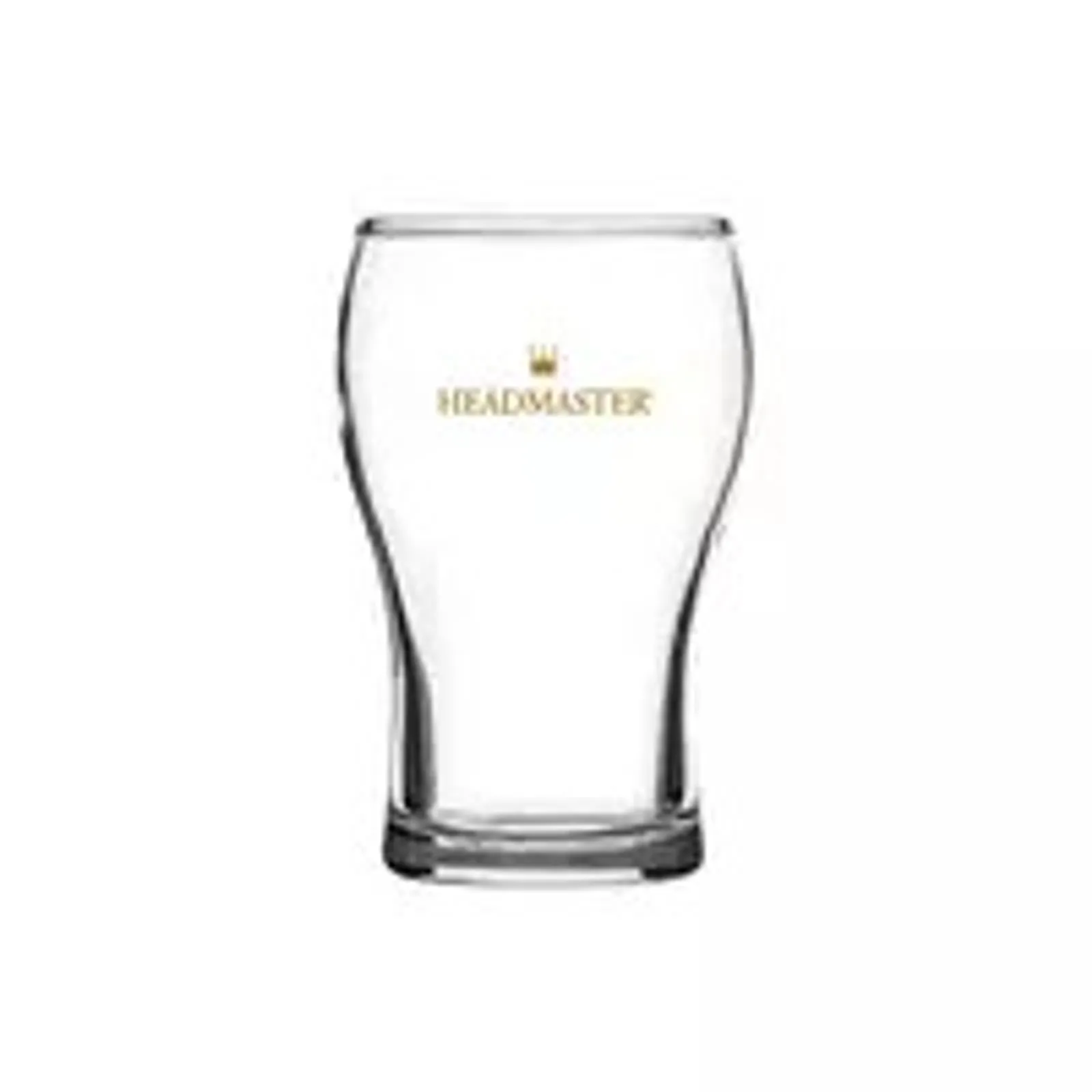 Crown Glassware CC340552 - Washington Headmaster 425ml