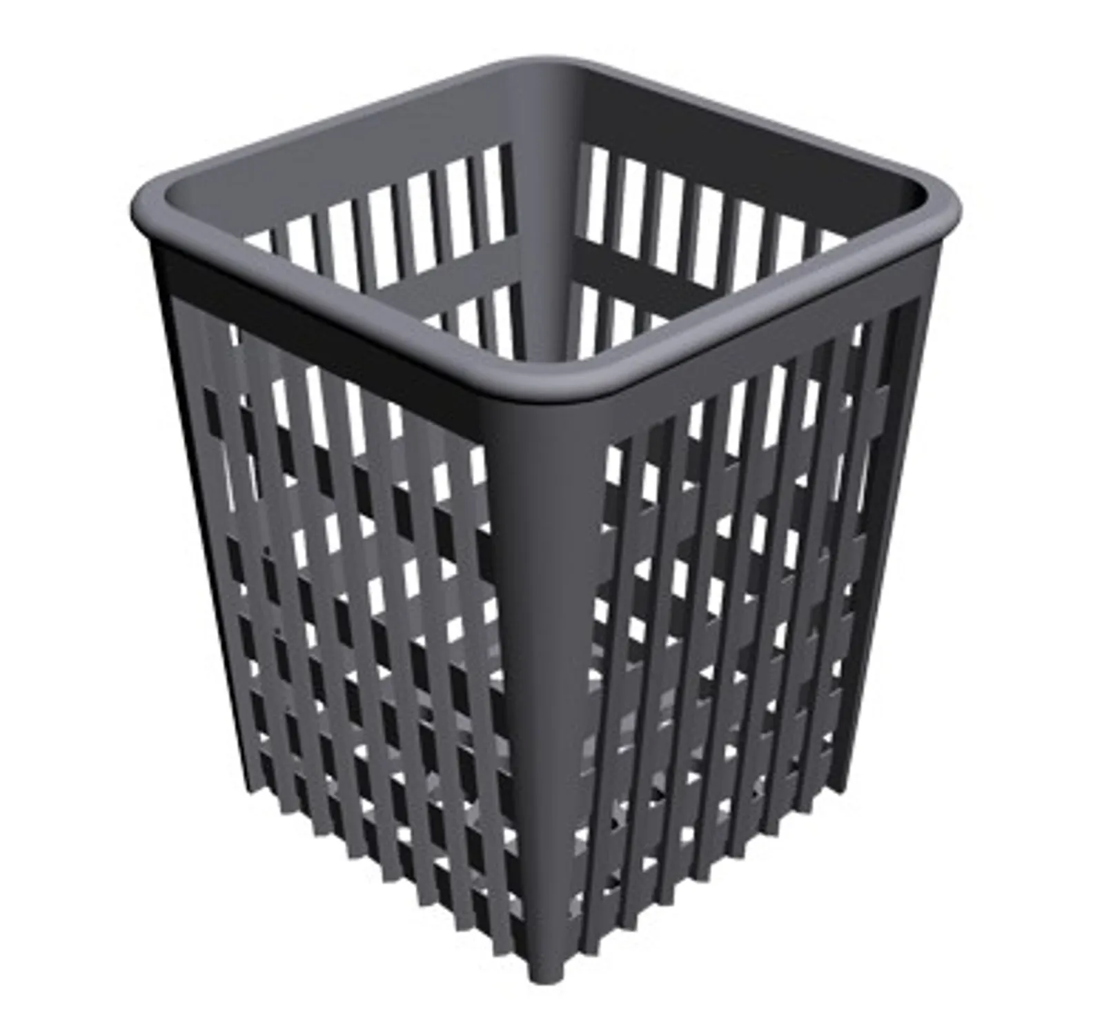 Washtech C660503 - Cutlery Container