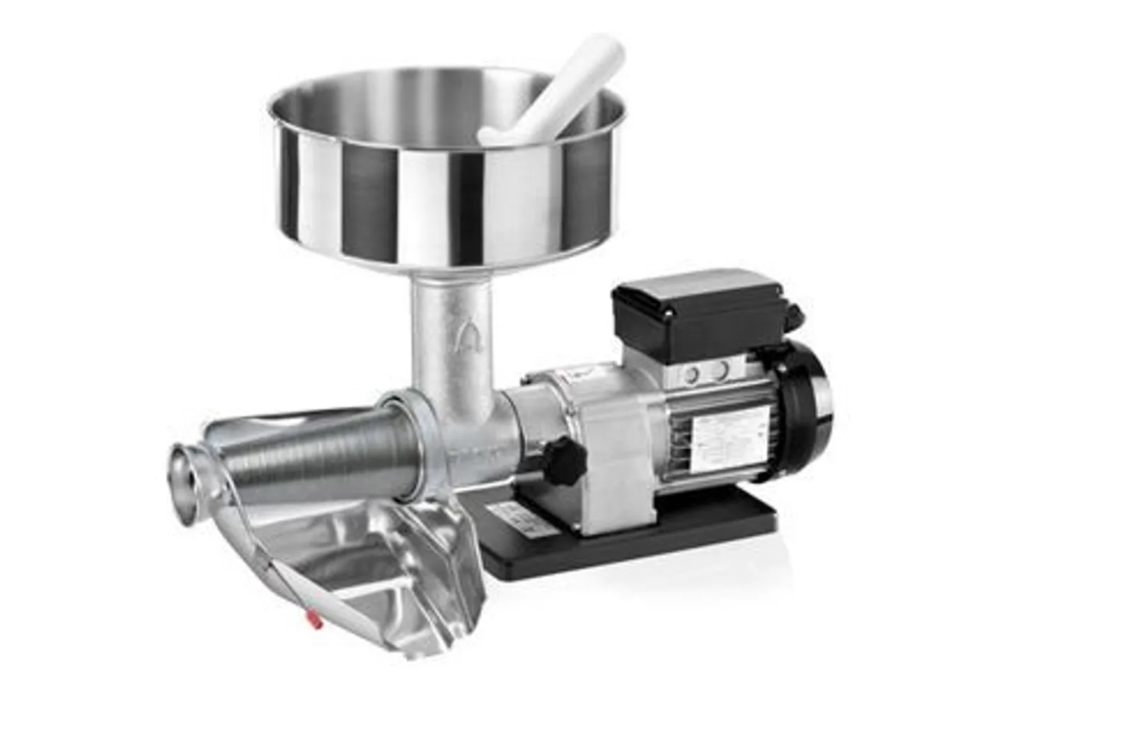 Tre Spade TSE0004 - Electric Tomato Squeezer