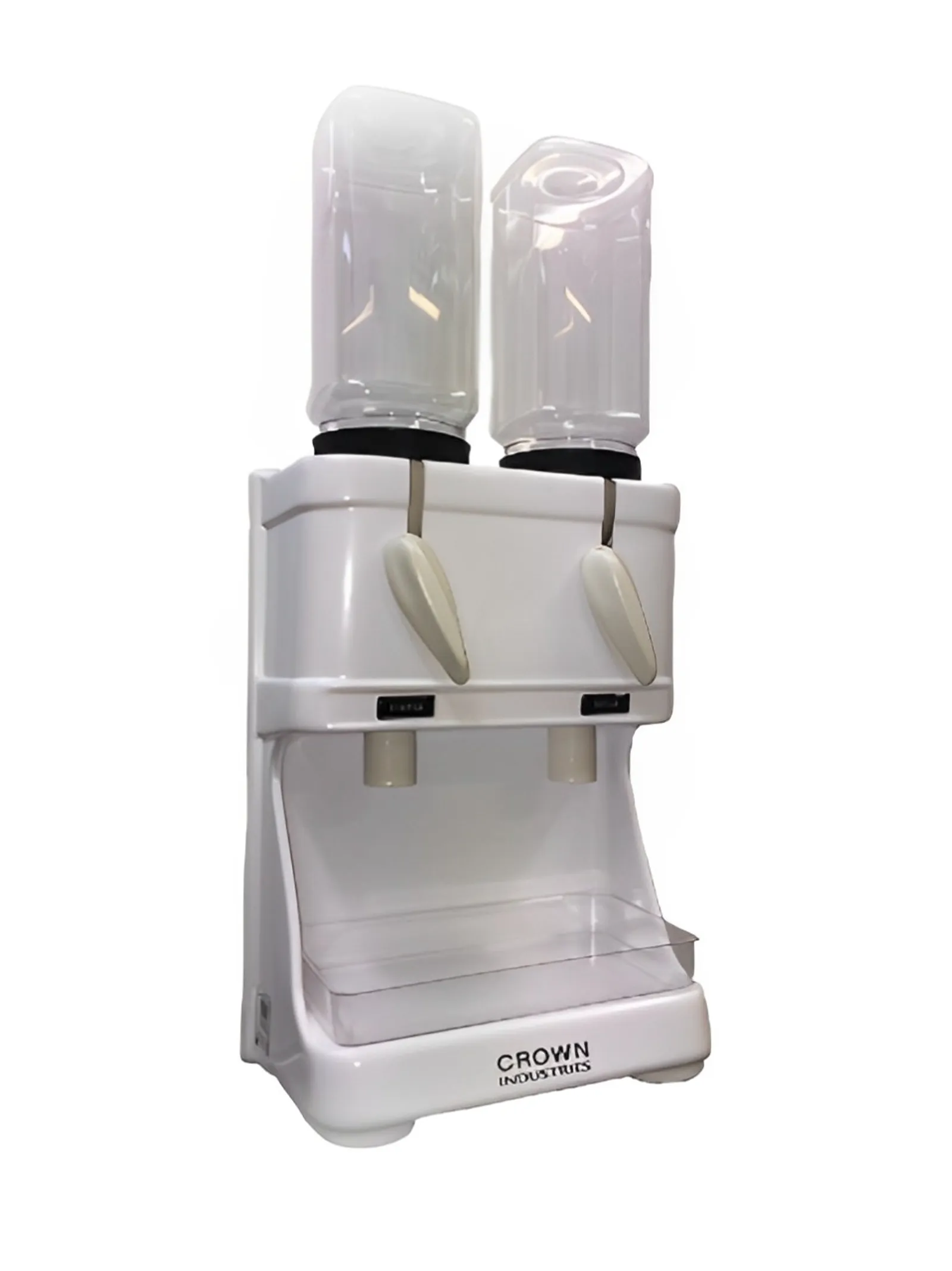 Crown Industries DD2 - Ingredient Dispenser