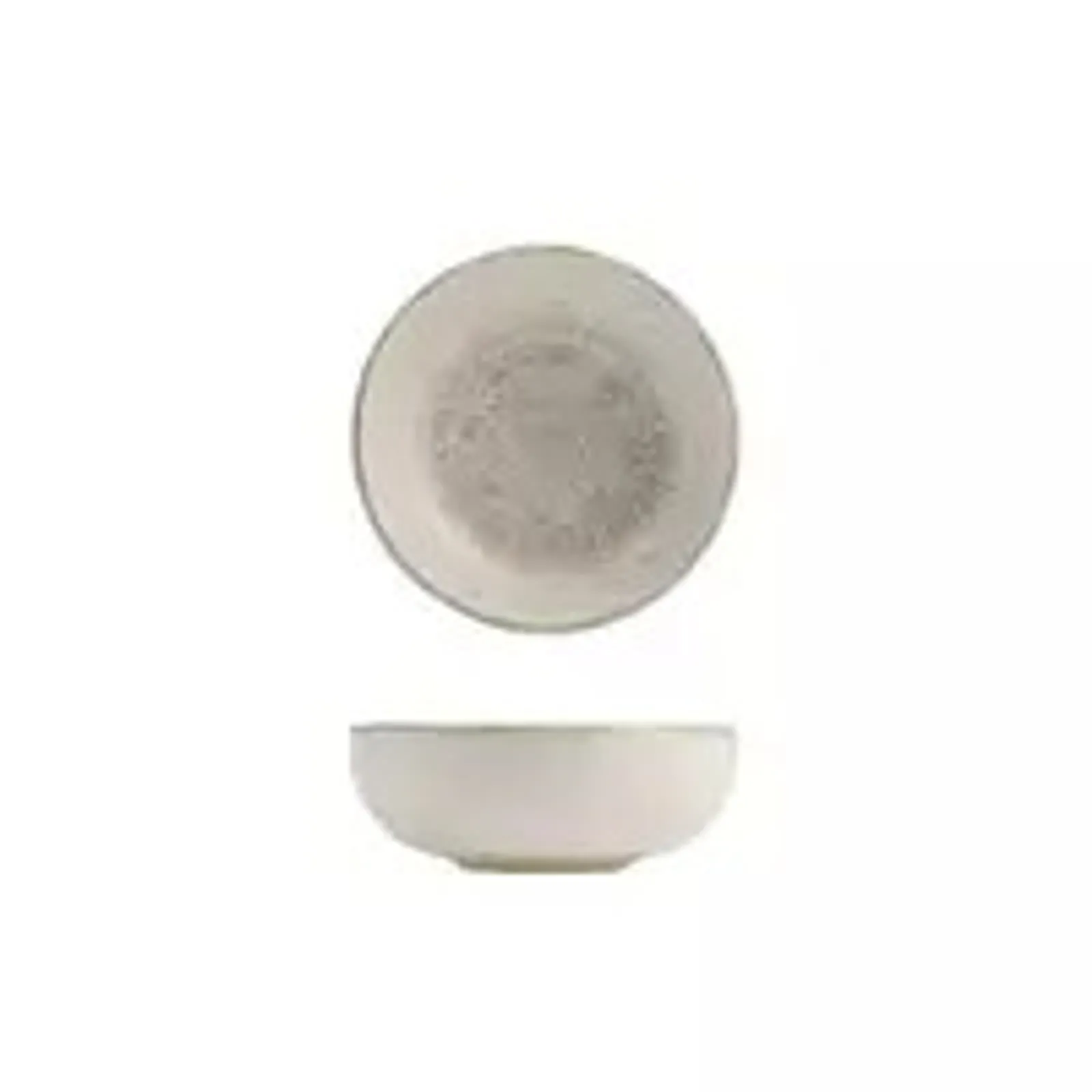 Eclipse 959985 Duo Sahara - Round Bowl 350ml