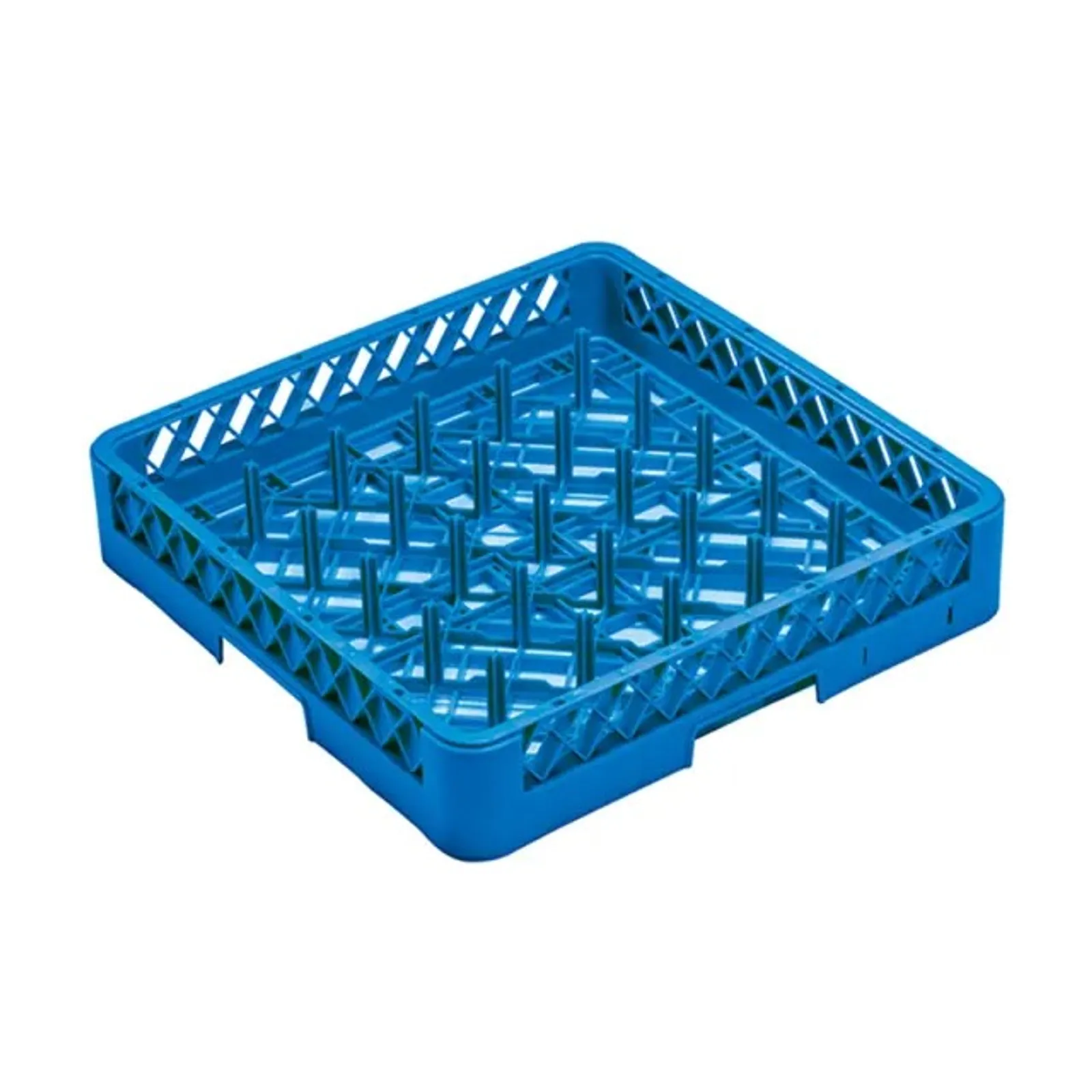 Aristarco WABD.5050.25 - 25 Peg Plate Rack