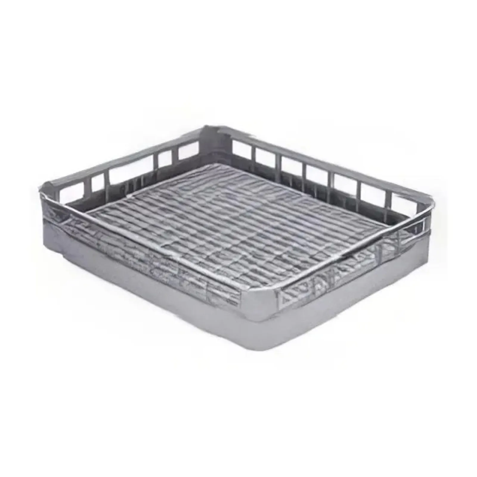 Aristarco WABC.6050 - XL Flat Basket