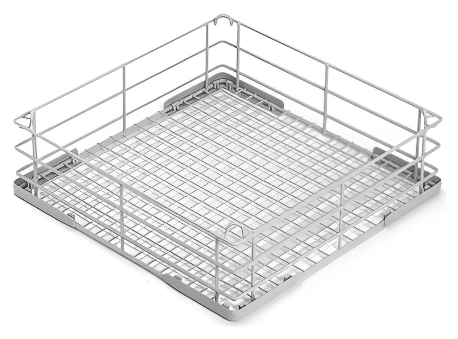 Hobart 37145083 - Universal Flat Rack 400 x 400mm