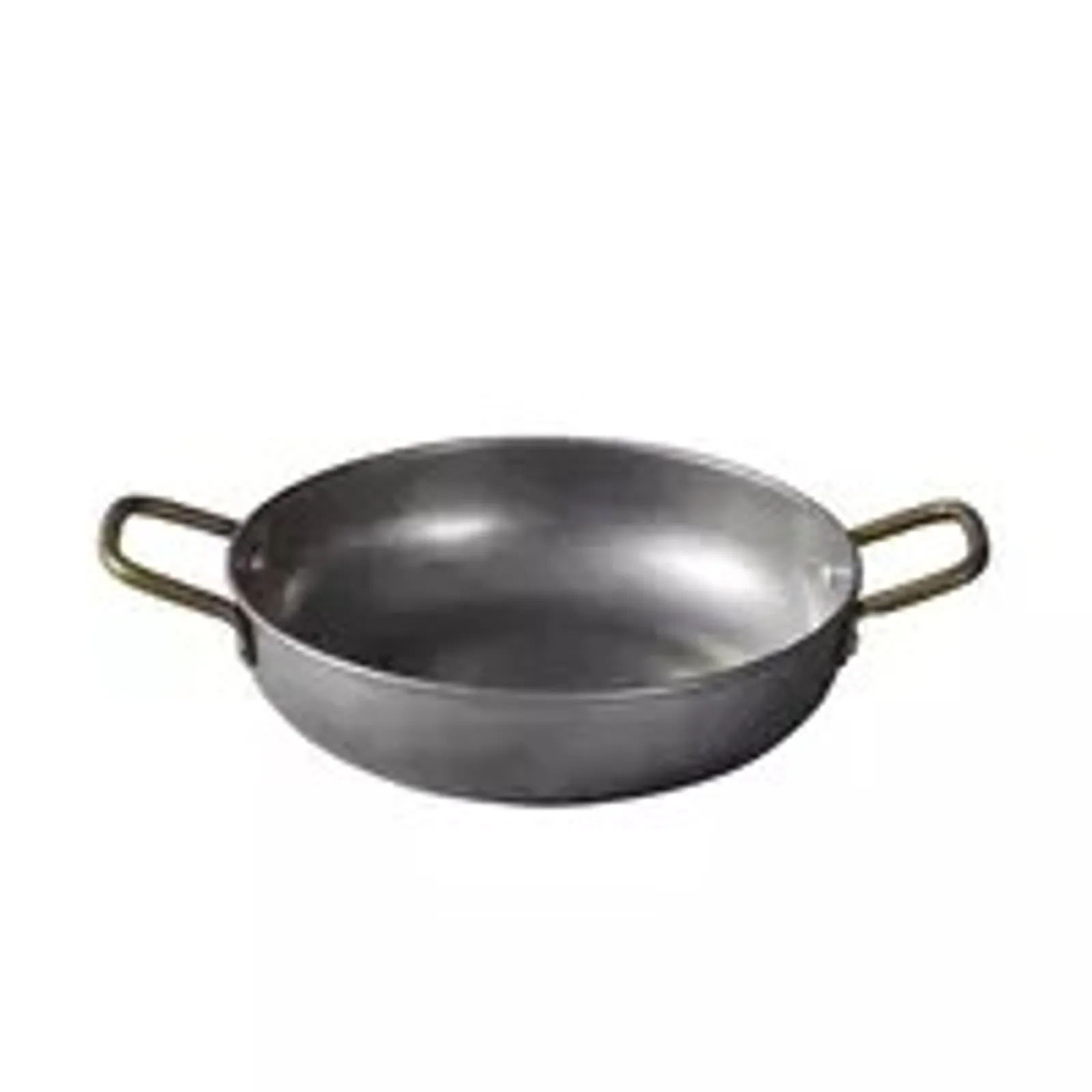 Moda 79886 - Vintage Serving Round Dish S/S