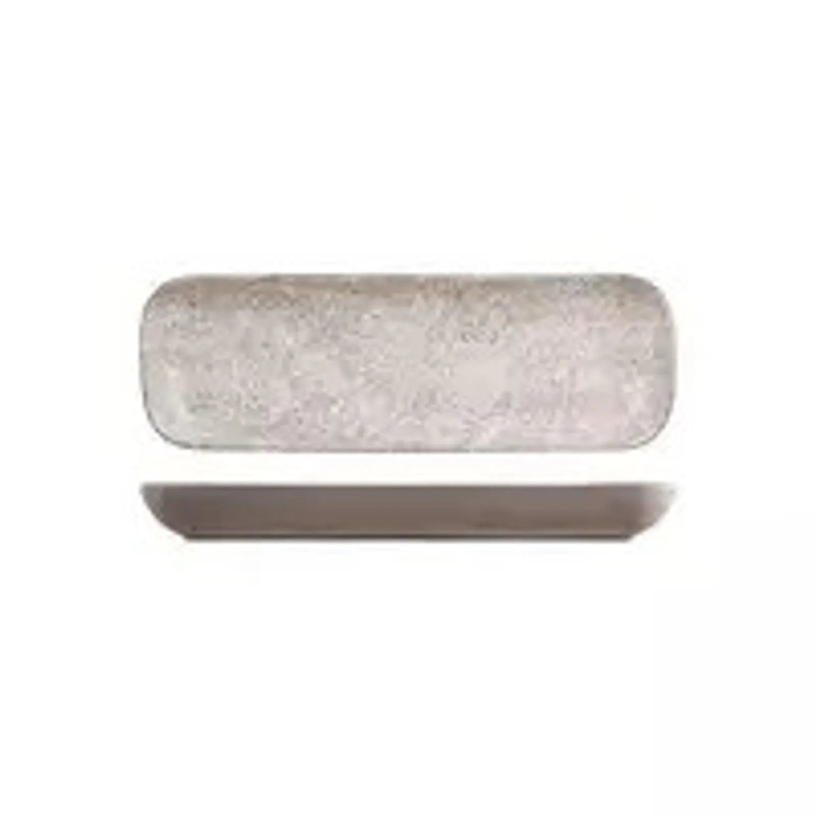 Rak Porcelain RO8221 - Opulenz Rectangular Coupe Bowl 325ml