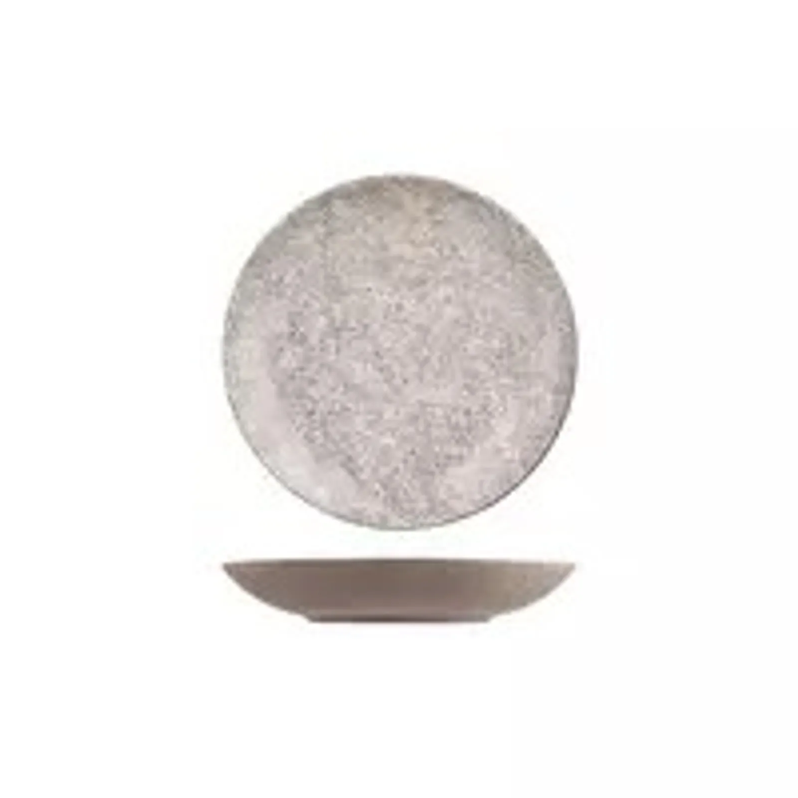 Rak Porcelain RO0230 - Opulenz Round Coupe Bowl 800ml