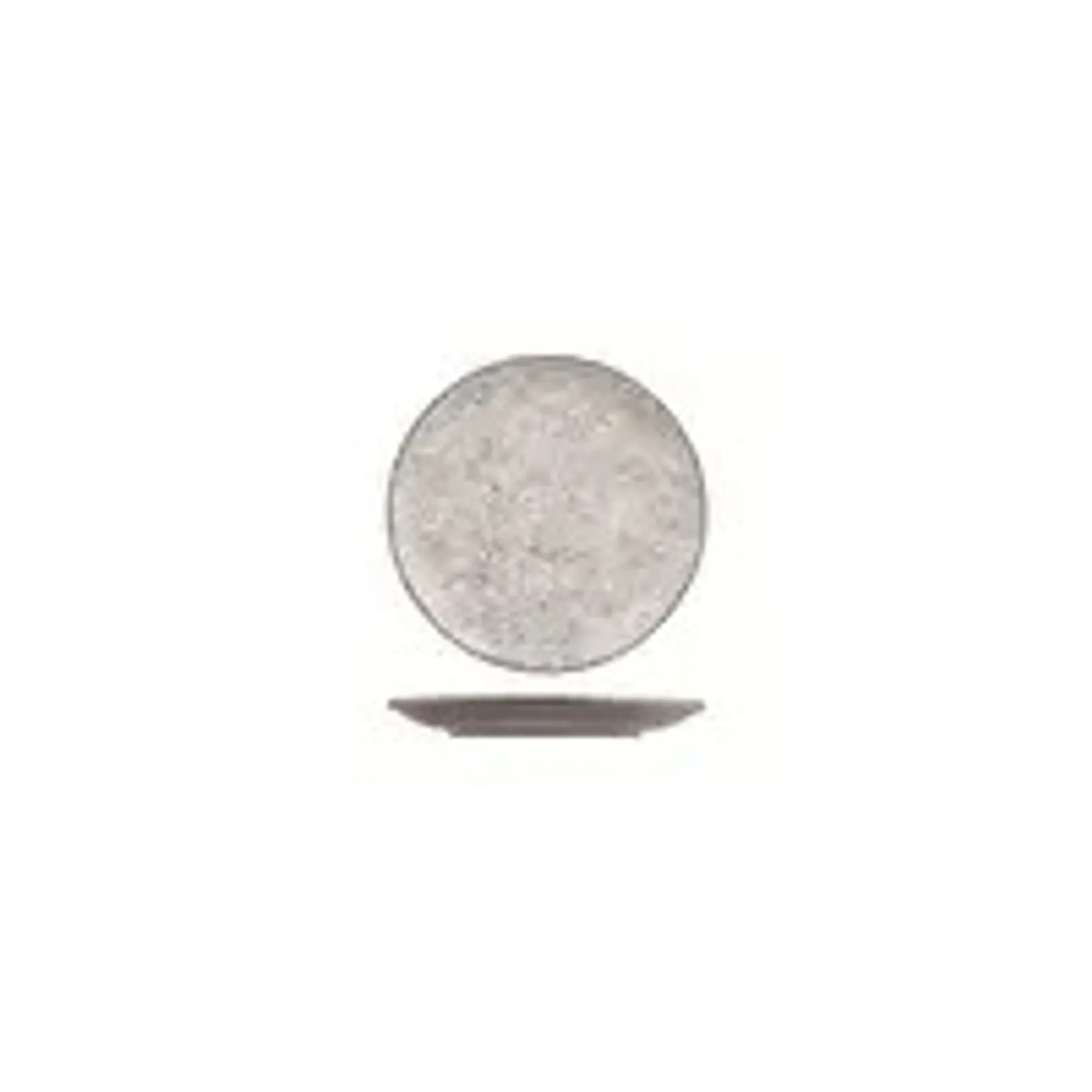 Rak Porcelain RO3150 - Opulenz Round Coupe Plate 150mm