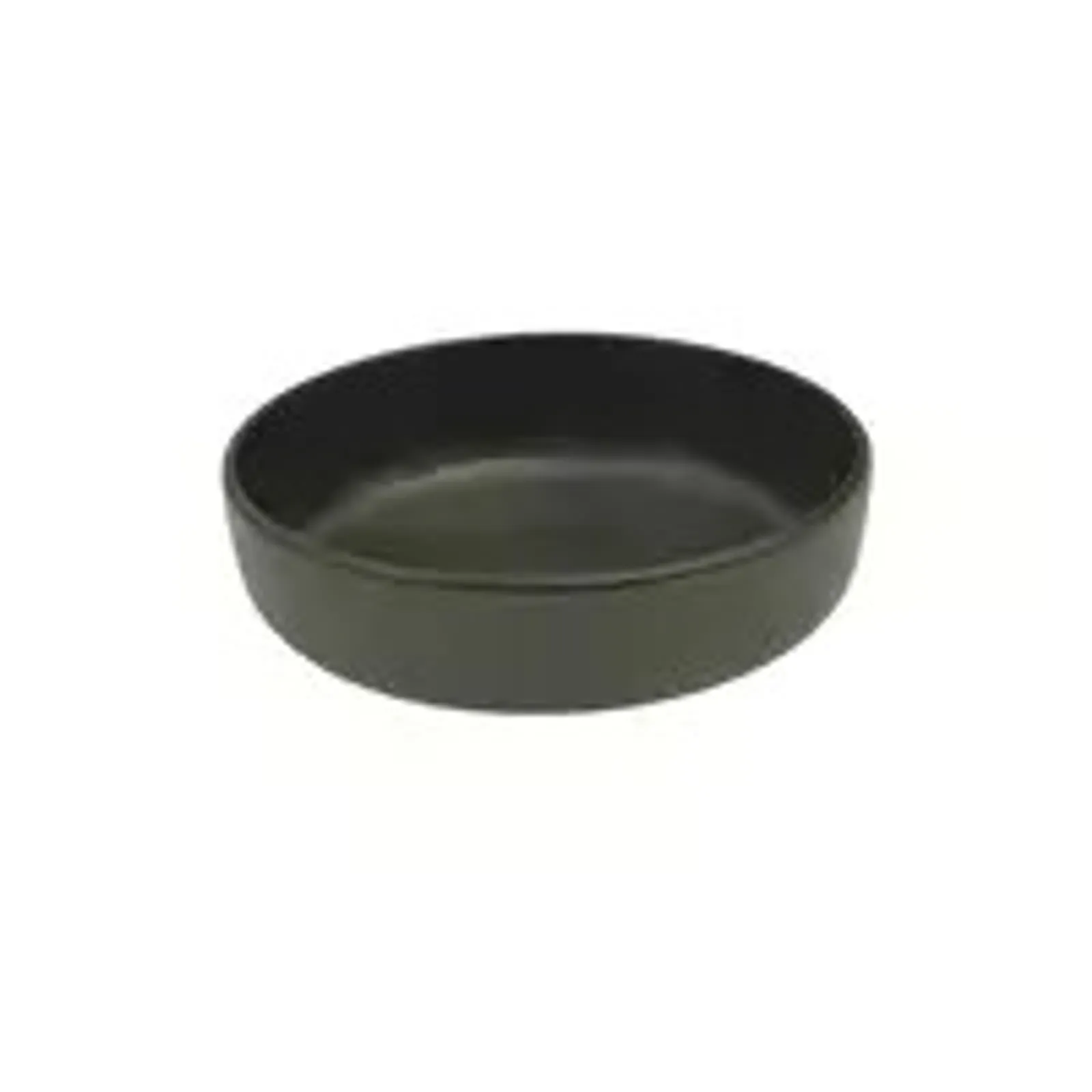 Rak Porcelain R50-4120-CA - Rakstone Ease Caldera Deep Round Bowl 1210ml