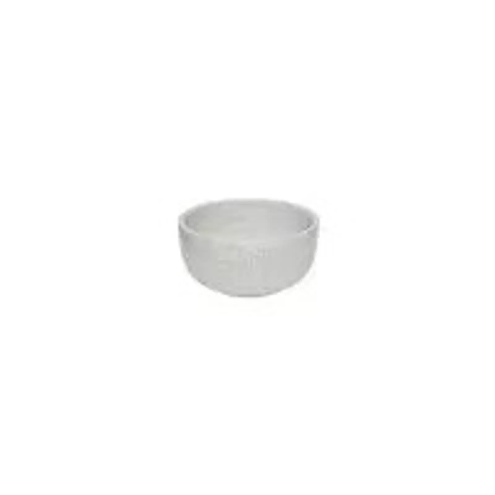Rak Porcelain R50-4112-CL - Rakstone Ease Clay Deep Round Bowl 380ml