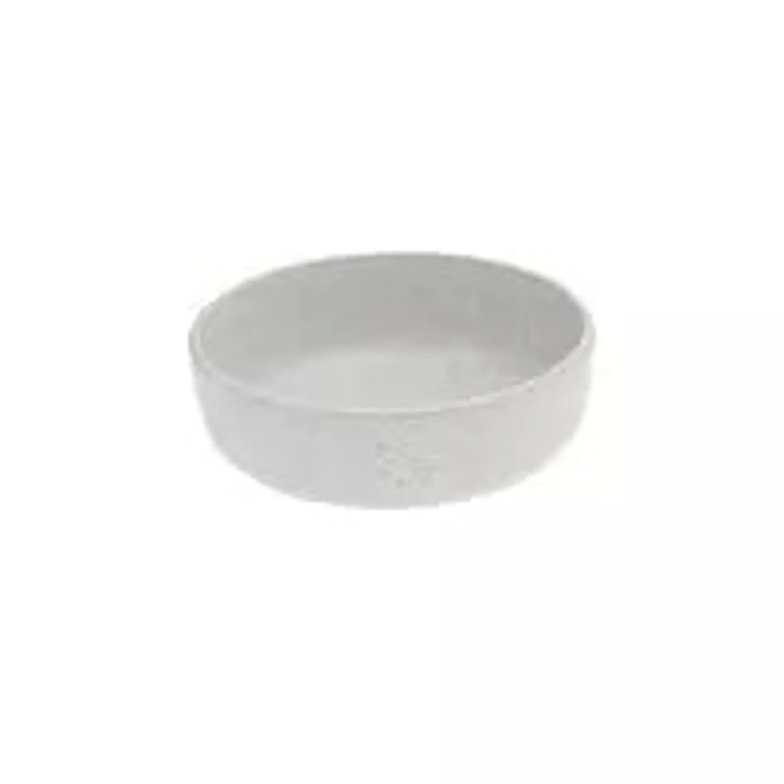 Rak Porcelain R50-4116-CL - Rakstone Ease Clay Deep Round Bowl 640ml
