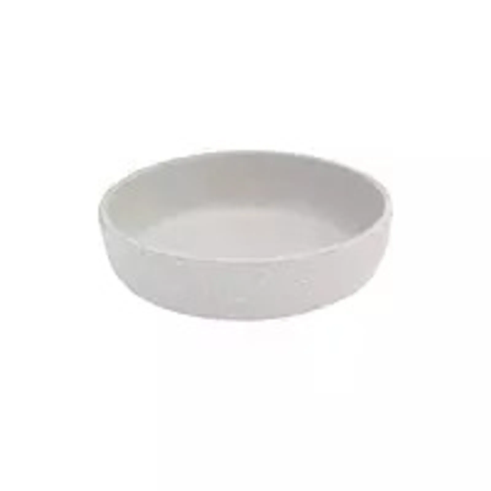 Rak Porcelain R50-4120-CL - Rakstone Ease Clay Deep Round Bowl 1210ml
