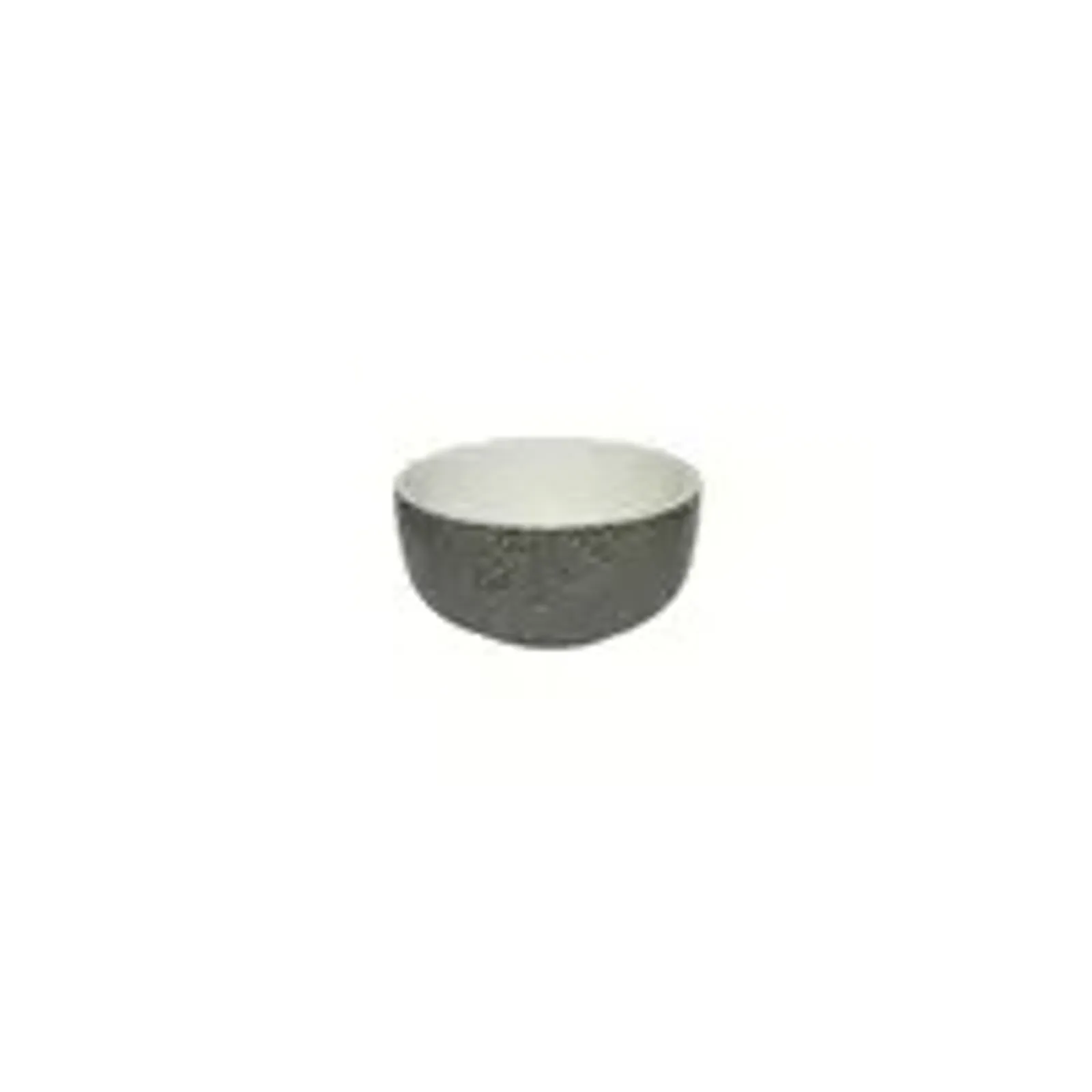 Rak Porcelain R50-4112-DU - Rakstone Ease Dual Deep Round Bowl 380ml
