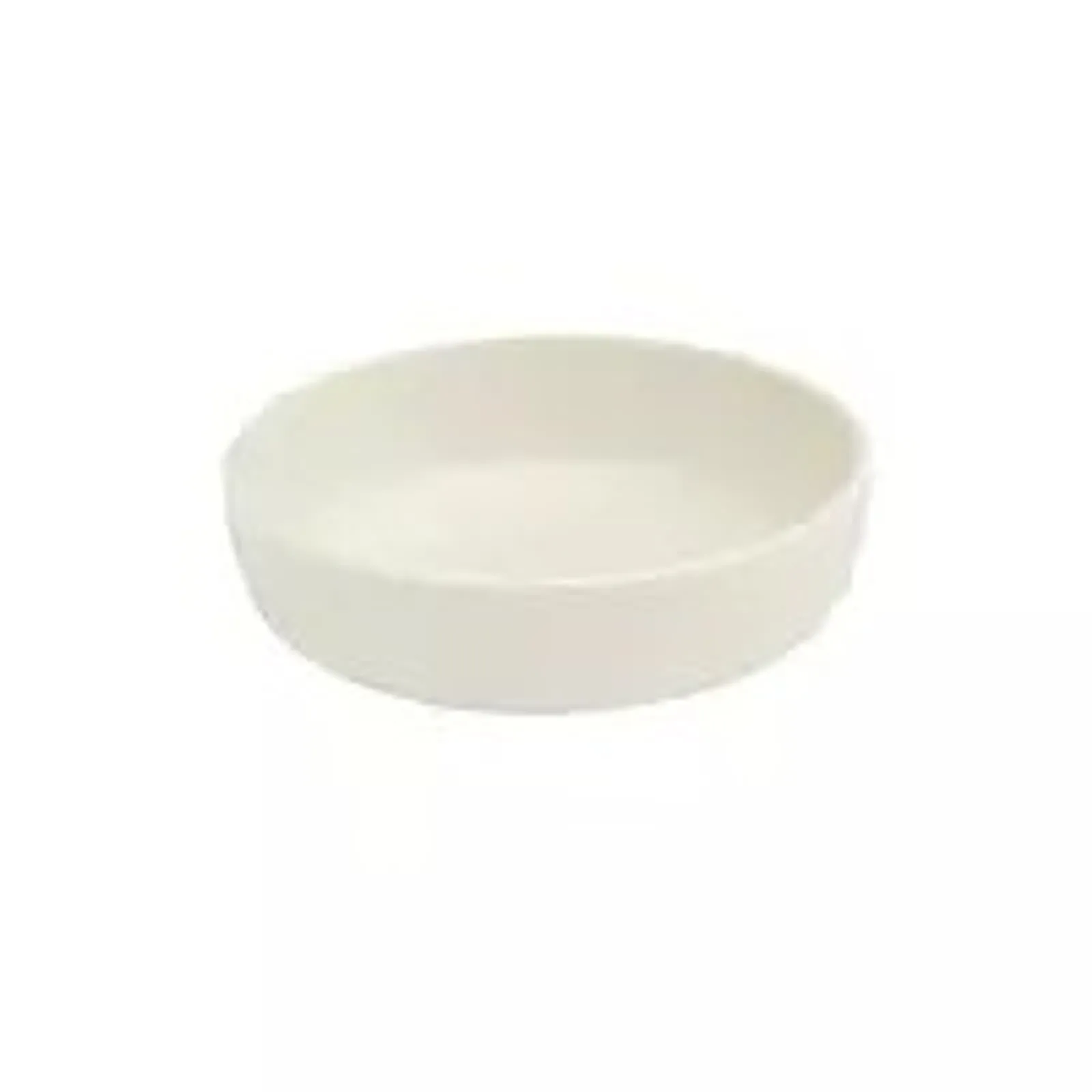 Rak Porcelain R50-4120 - Rakstone Ease Ivory Deep Round Bowl 1210ml