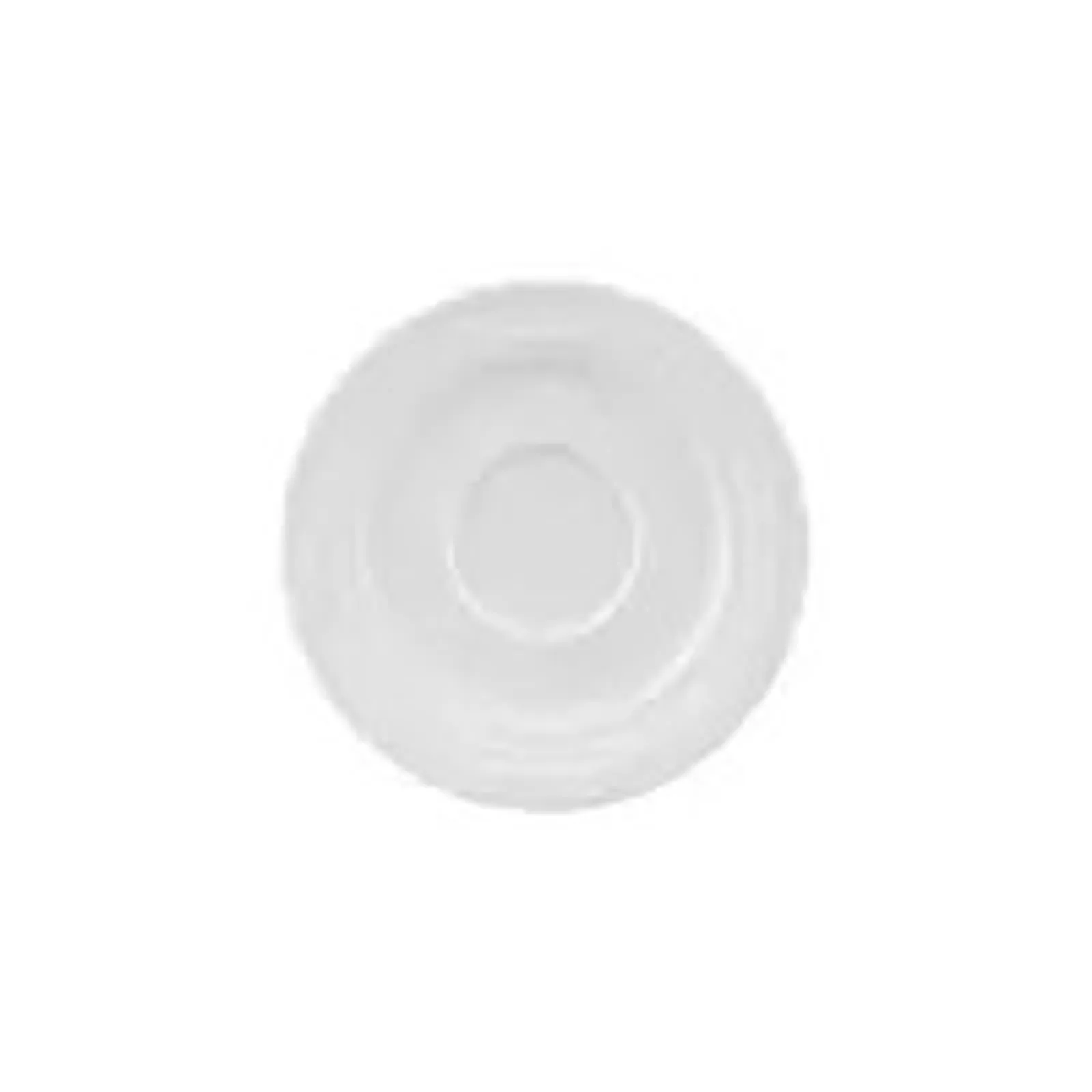 Rak Porcelain RSA15 - Rondo Universal Saucer 150mm