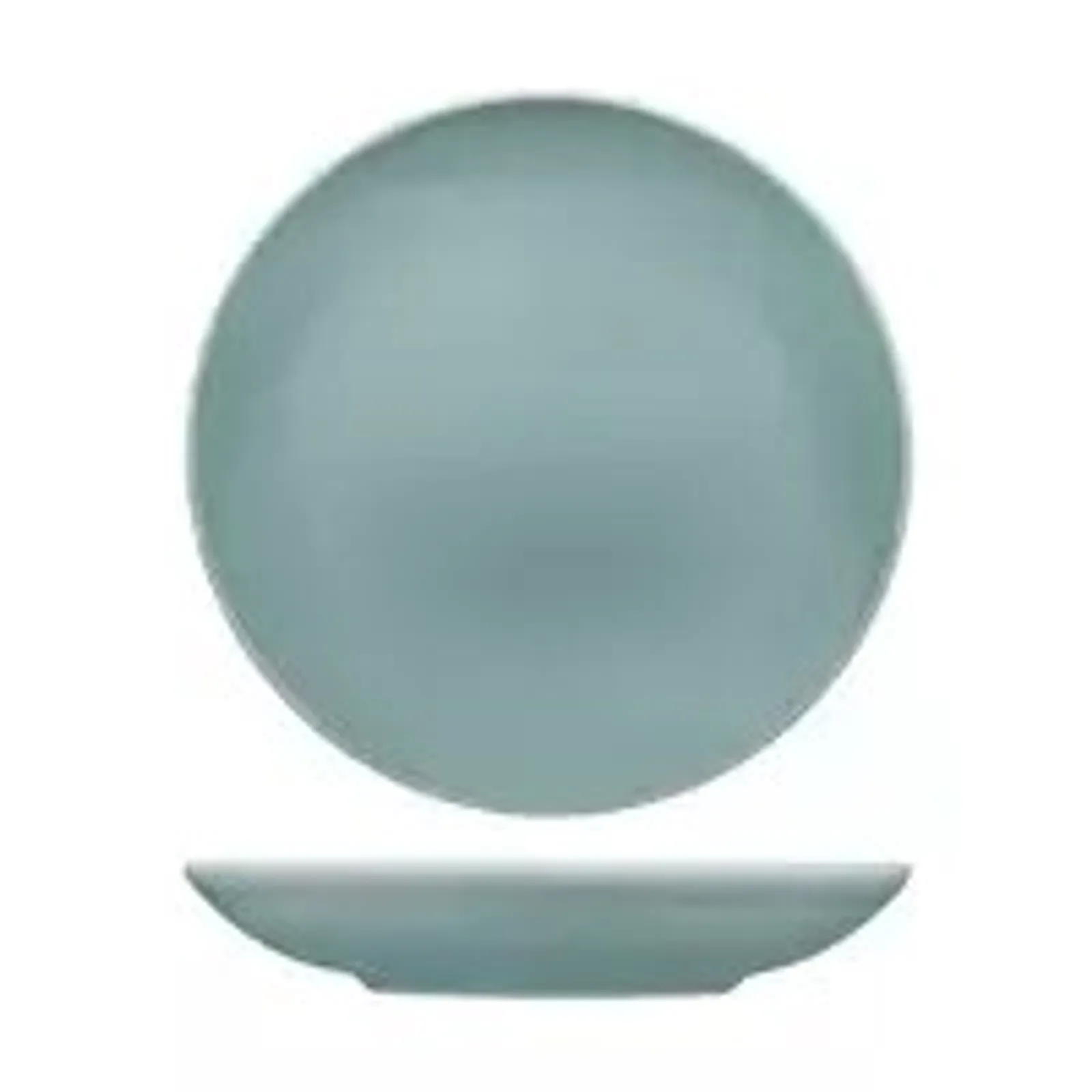 Rak Porcelain RV0260-BL - Vintage Blue Round Coupe Bowl 1280ml