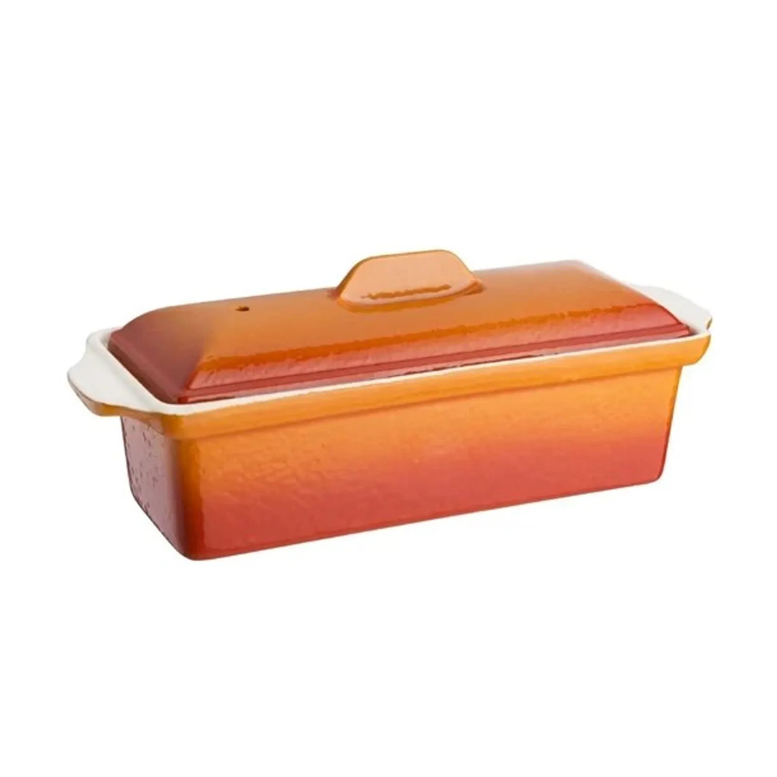 Vogue W455 - Orange Pate Terrine 1.7Ltr