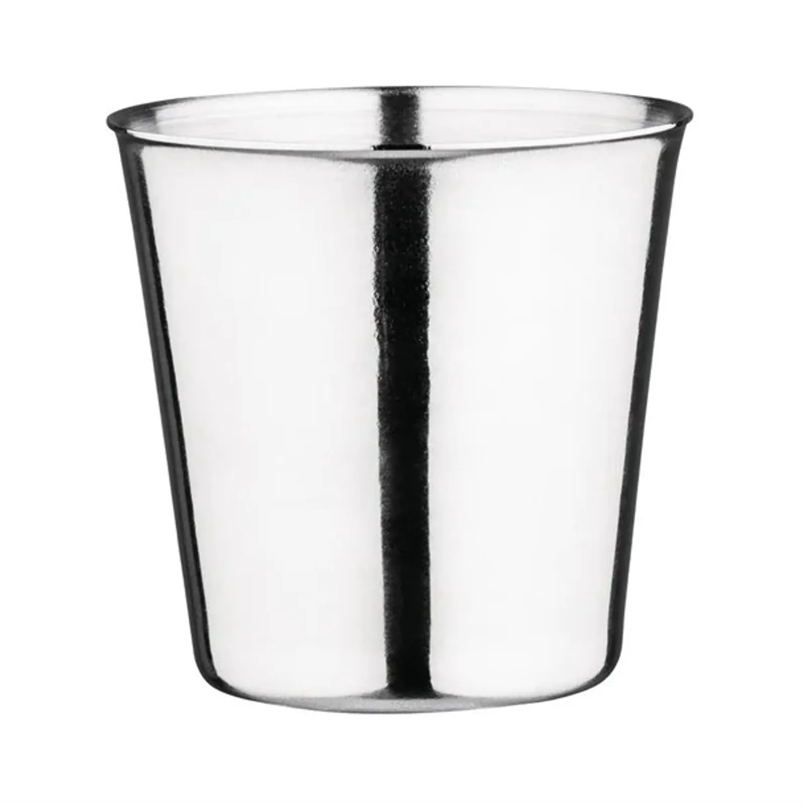 Vogue K519 - Stainless Steel Dariole Mould 60 x 55mm