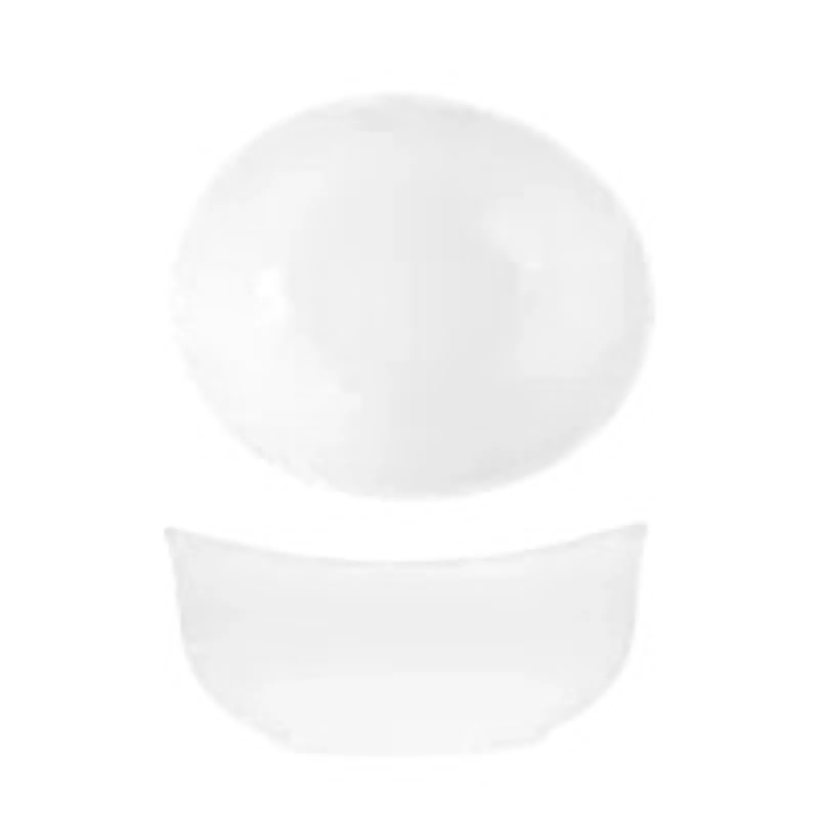 Rak Porcelain R10-1213 - Le Ballet Bravura Salad Oval Bowl 830ml