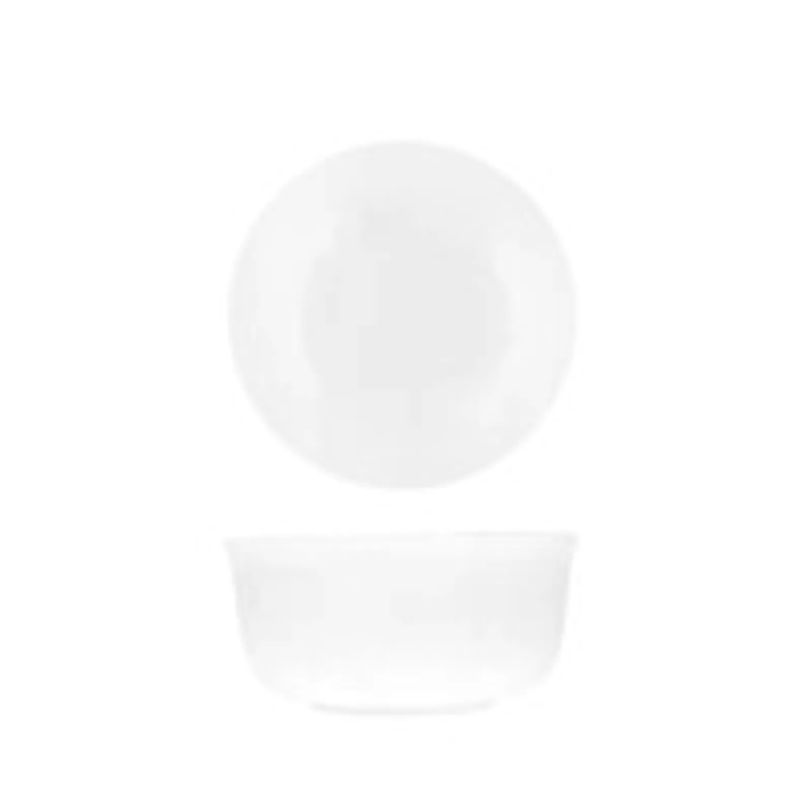 Rak Porcelain R10-1217 - Le Ballet Bravura Fruit Bowl 200ml