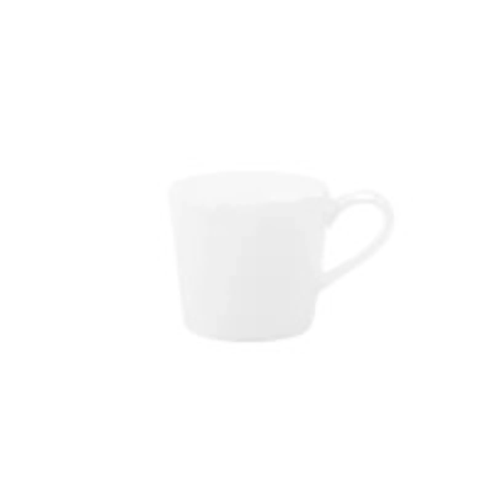 Rak Porcelain R10-2012 - Le Ballet Fedra Coffee Cup 200ml