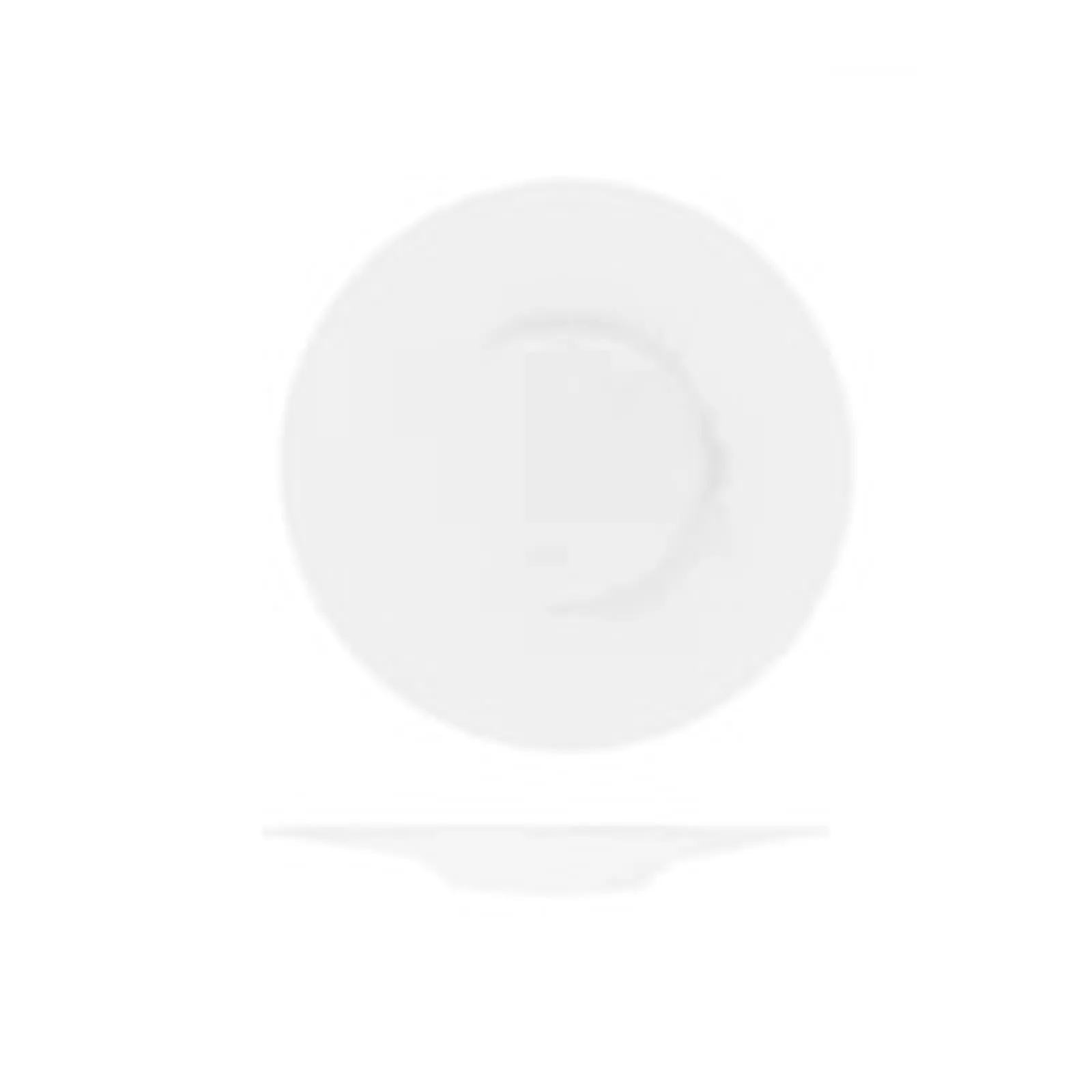 Rak Porcelain R10-2052 - Le Ballet Fedra Saucer 150mm