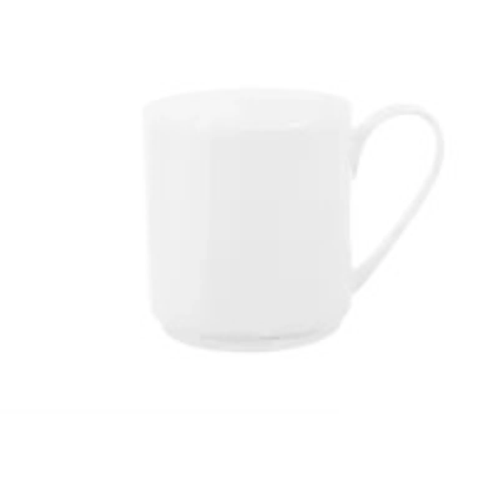 Rak Porcelain R10-2060 - Le Ballet Fedra Mug 310ml