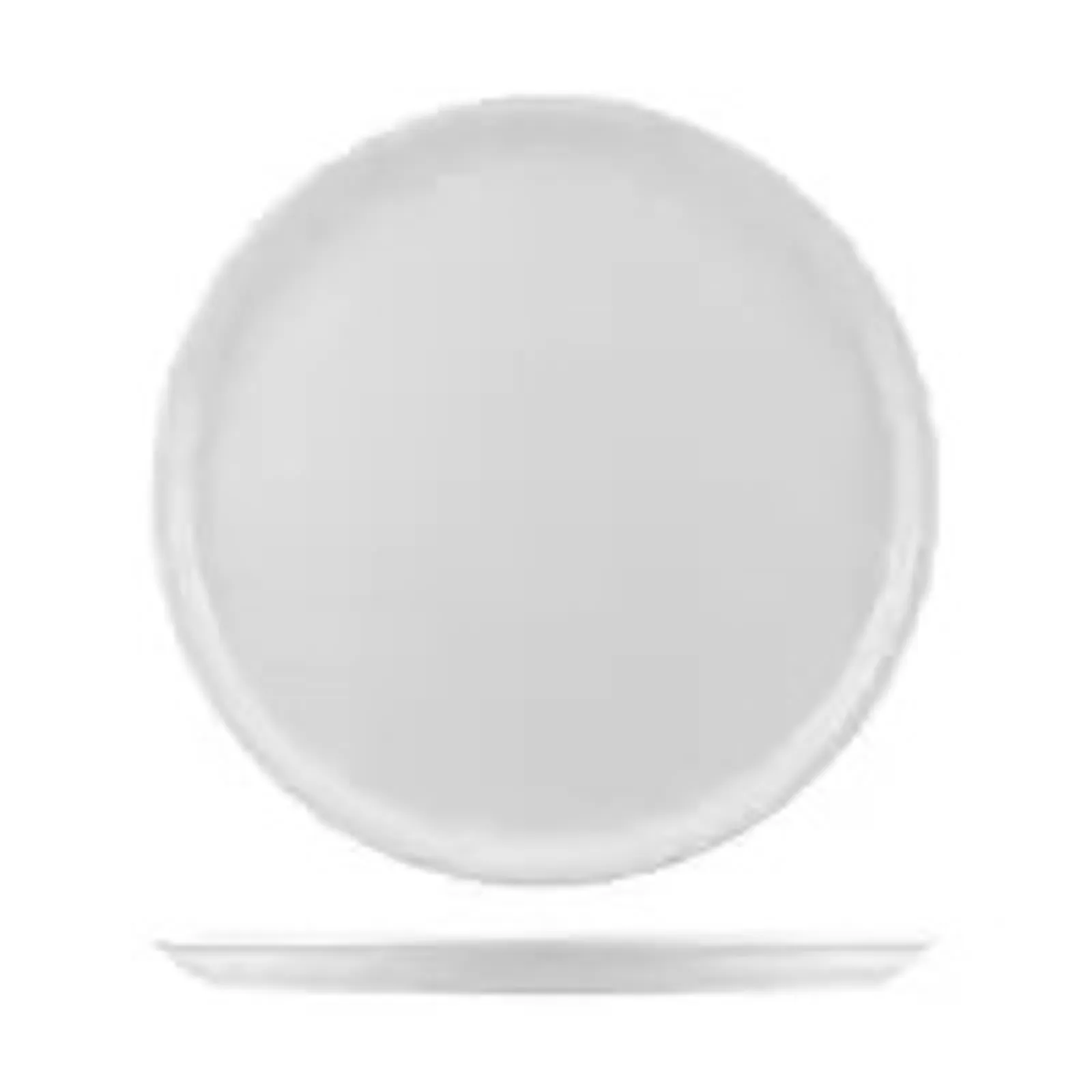 Rak Porcelain BPP33 - Banquet Pizza Plate 330mm