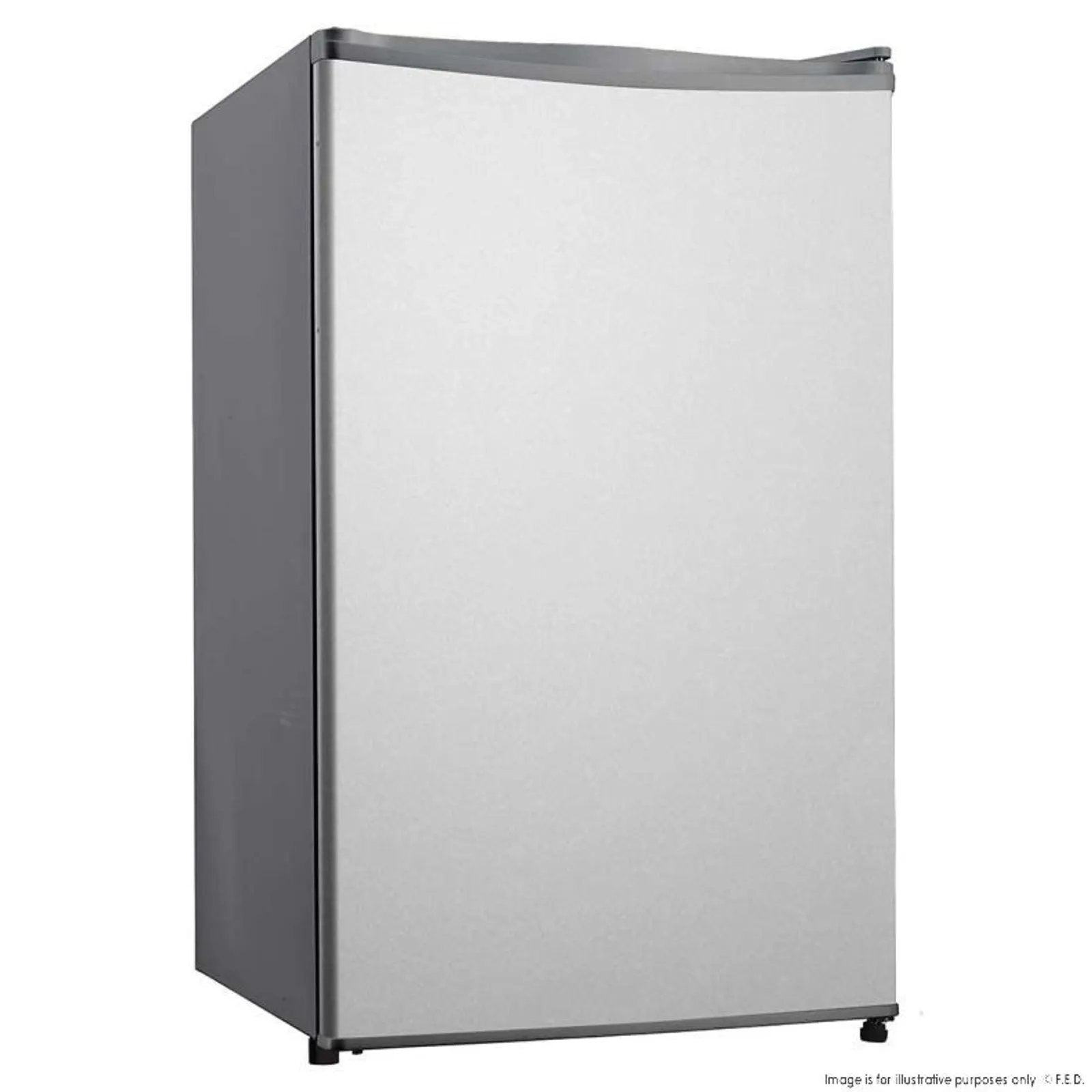 Thermaster DC-122Q - 1 Door Bar Fridge