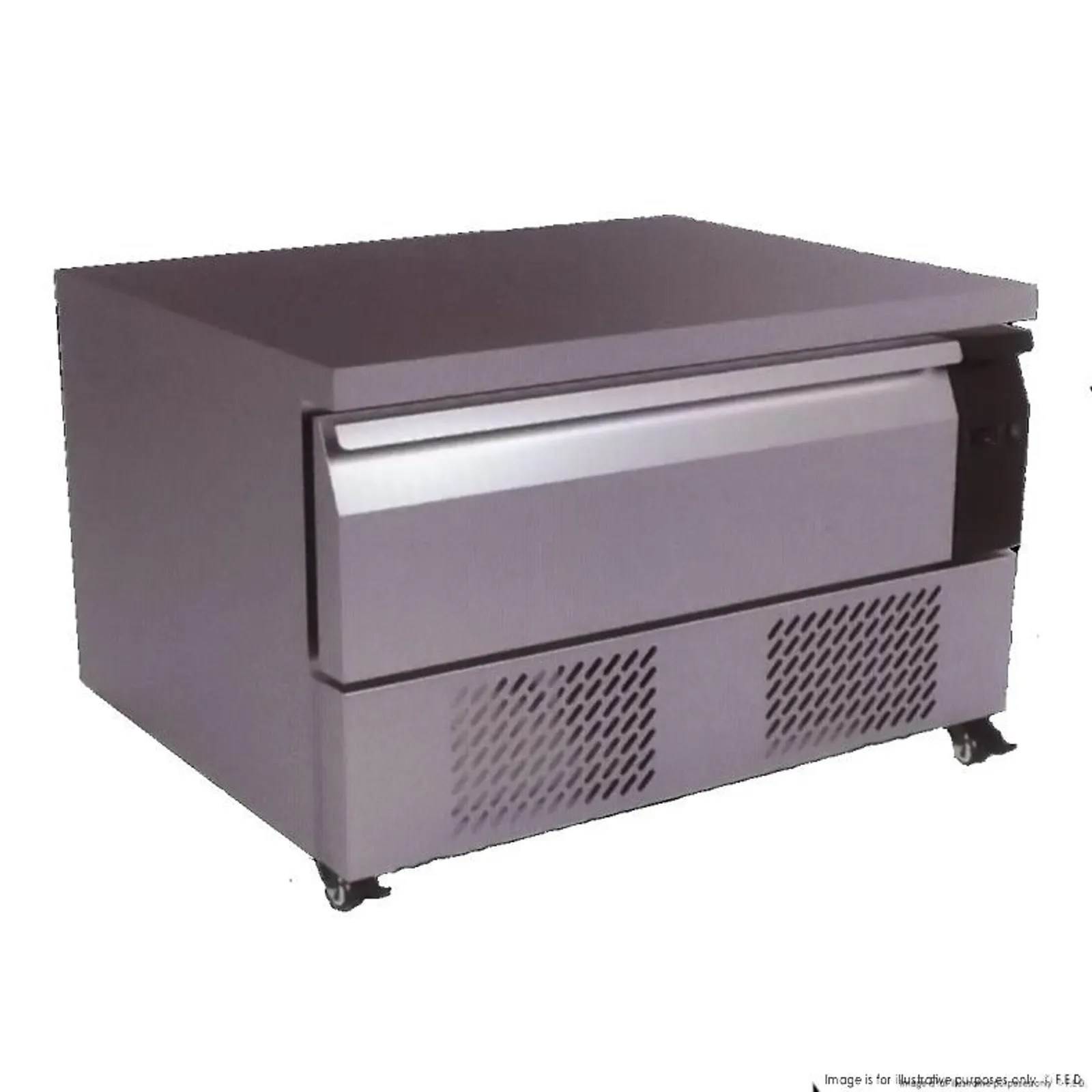 Thermaster CBR1-2 - Flexdrawer Counter