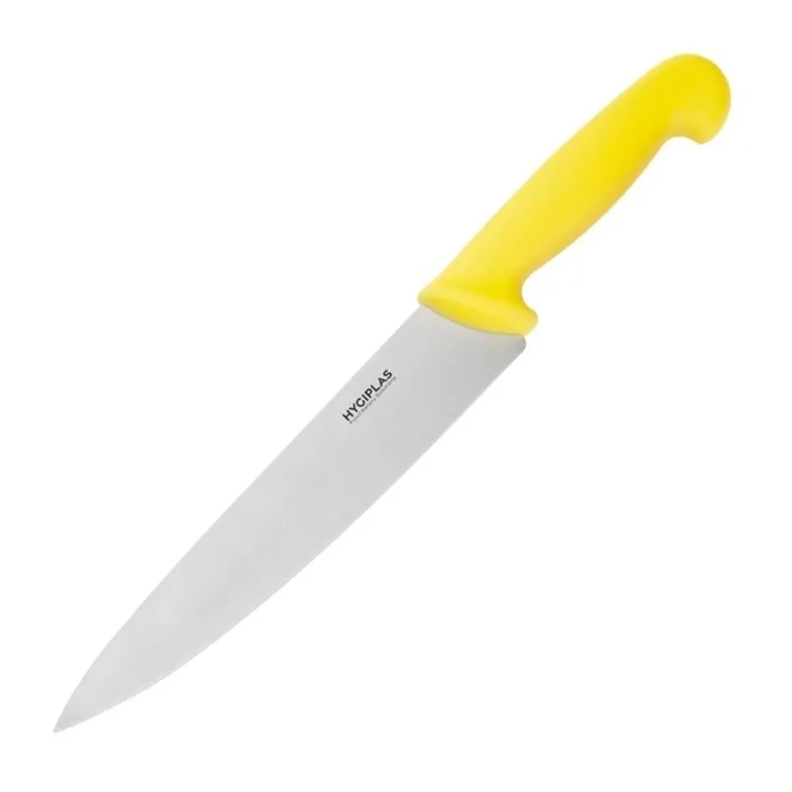 Hygiplas C803 - Chefs Knife Yellow 218mm