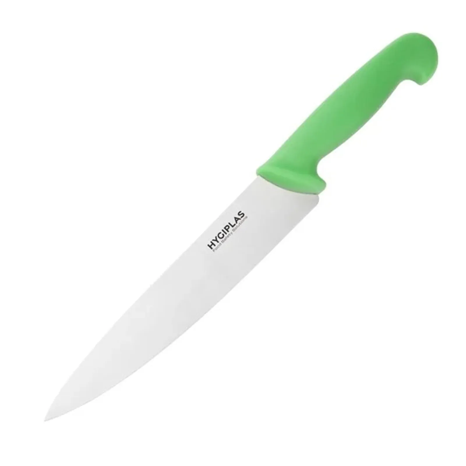 Hygiplas C861 - Chefs Knife Green 218mm