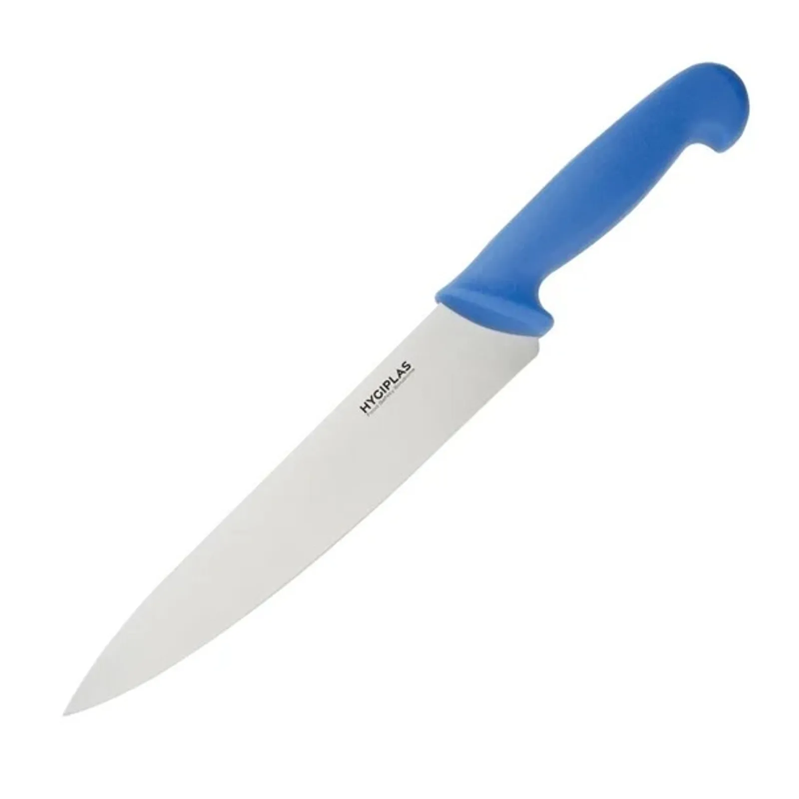 Hygiplas C851 - Chefs Knife Blue 218mm