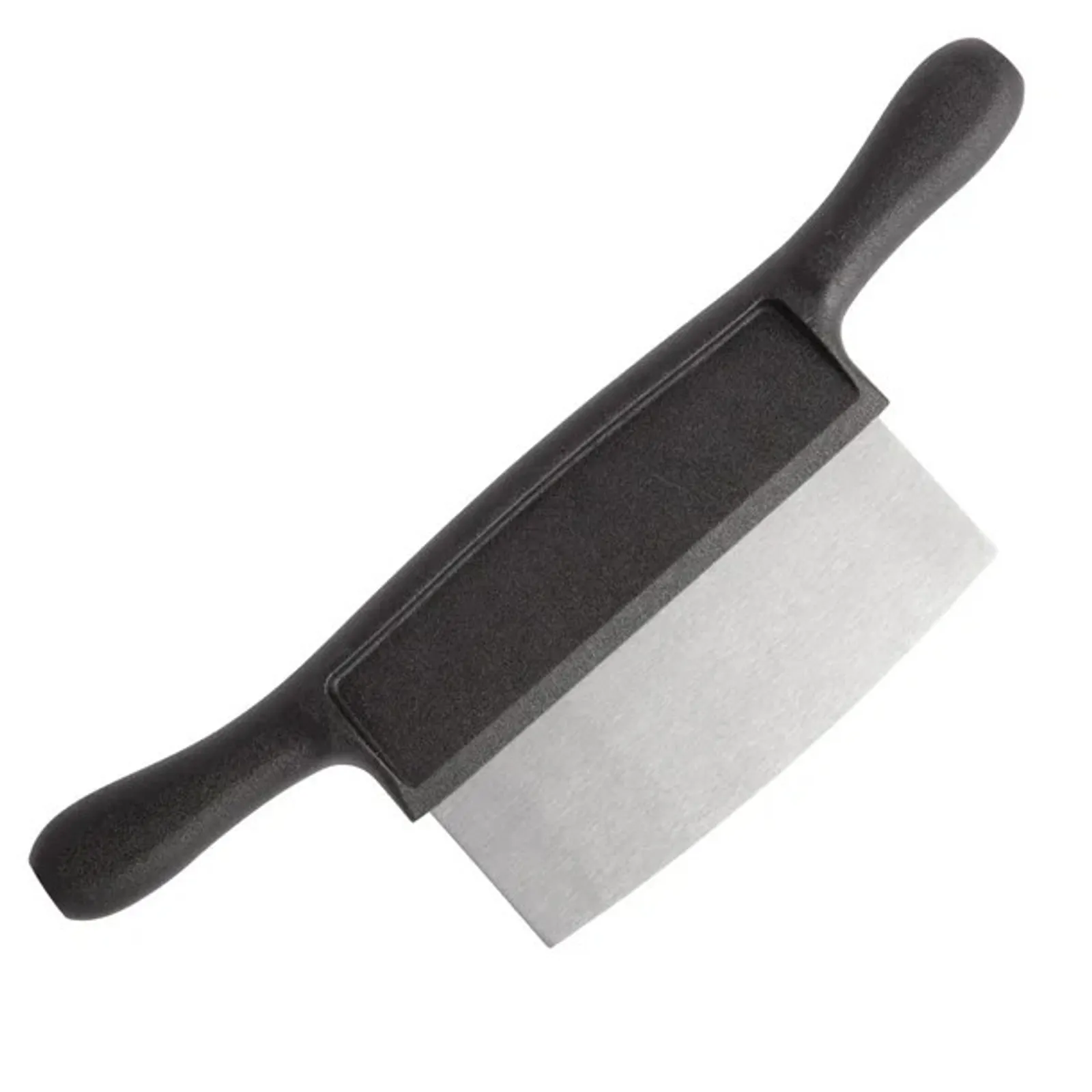 Hygiplas L400 - Heavy Duty Chopping Board Scraper
