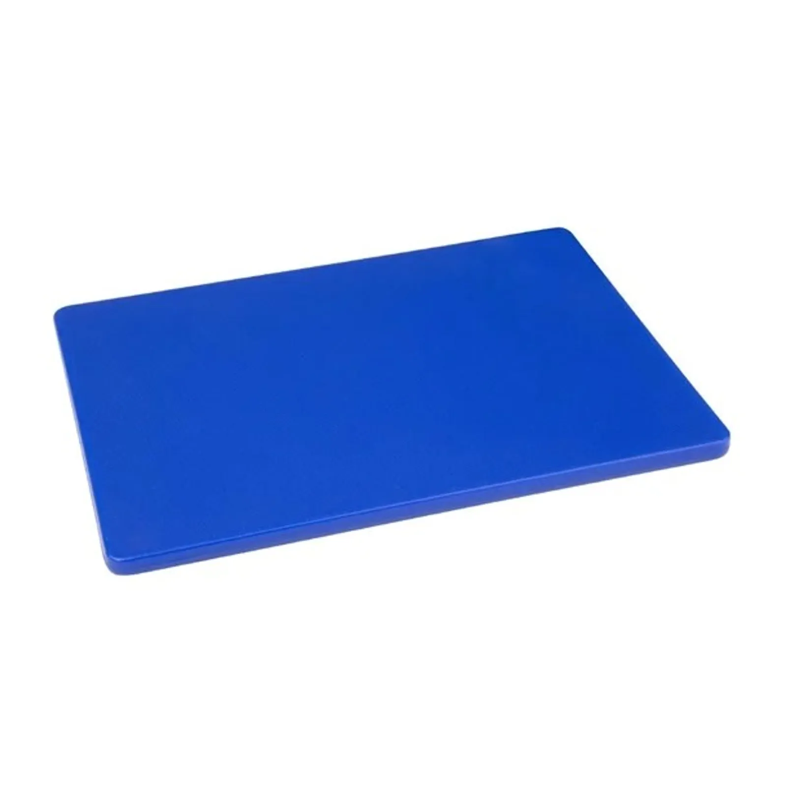 Hygiplas GH791 - Low Density Chopping Board Blue - 305x229x12mm