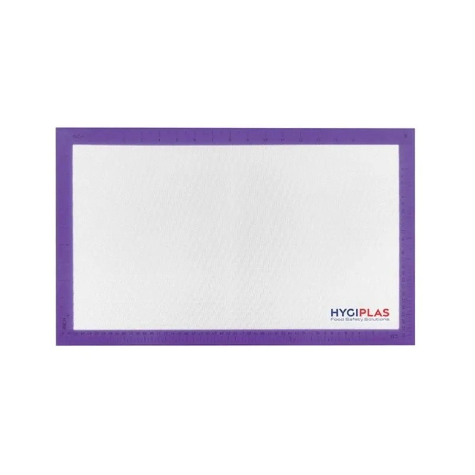 Hygiplas FB609 - Allergens Non-Stick Baking Mat 585x385mm