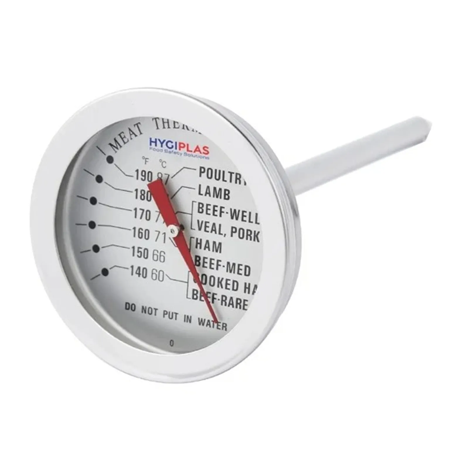 Hygiplas J212 - Meat Thermometer