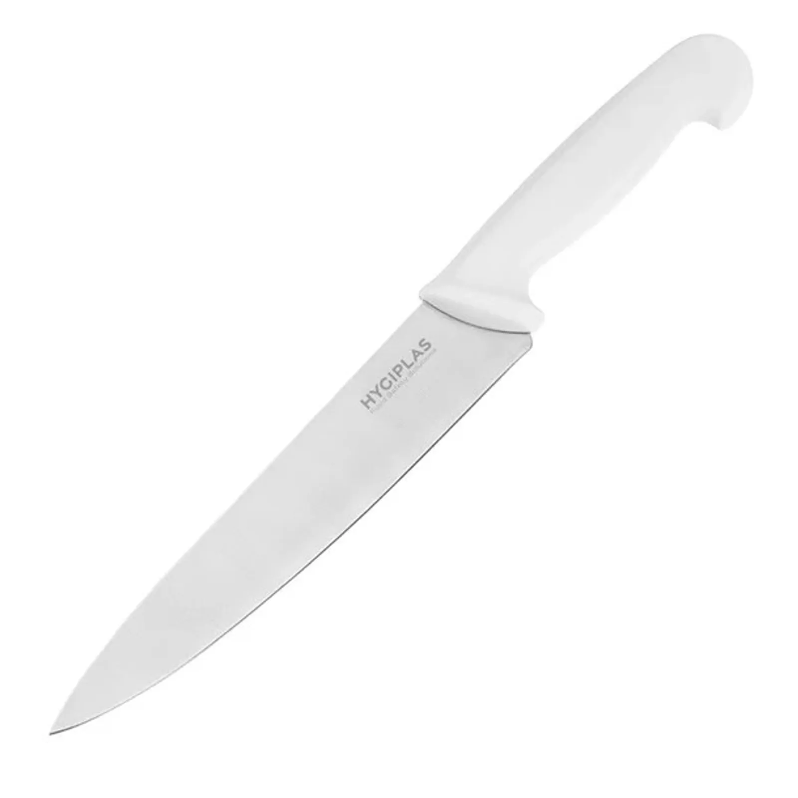 Hygiplas FX113 - Cooks Knife White 218mm