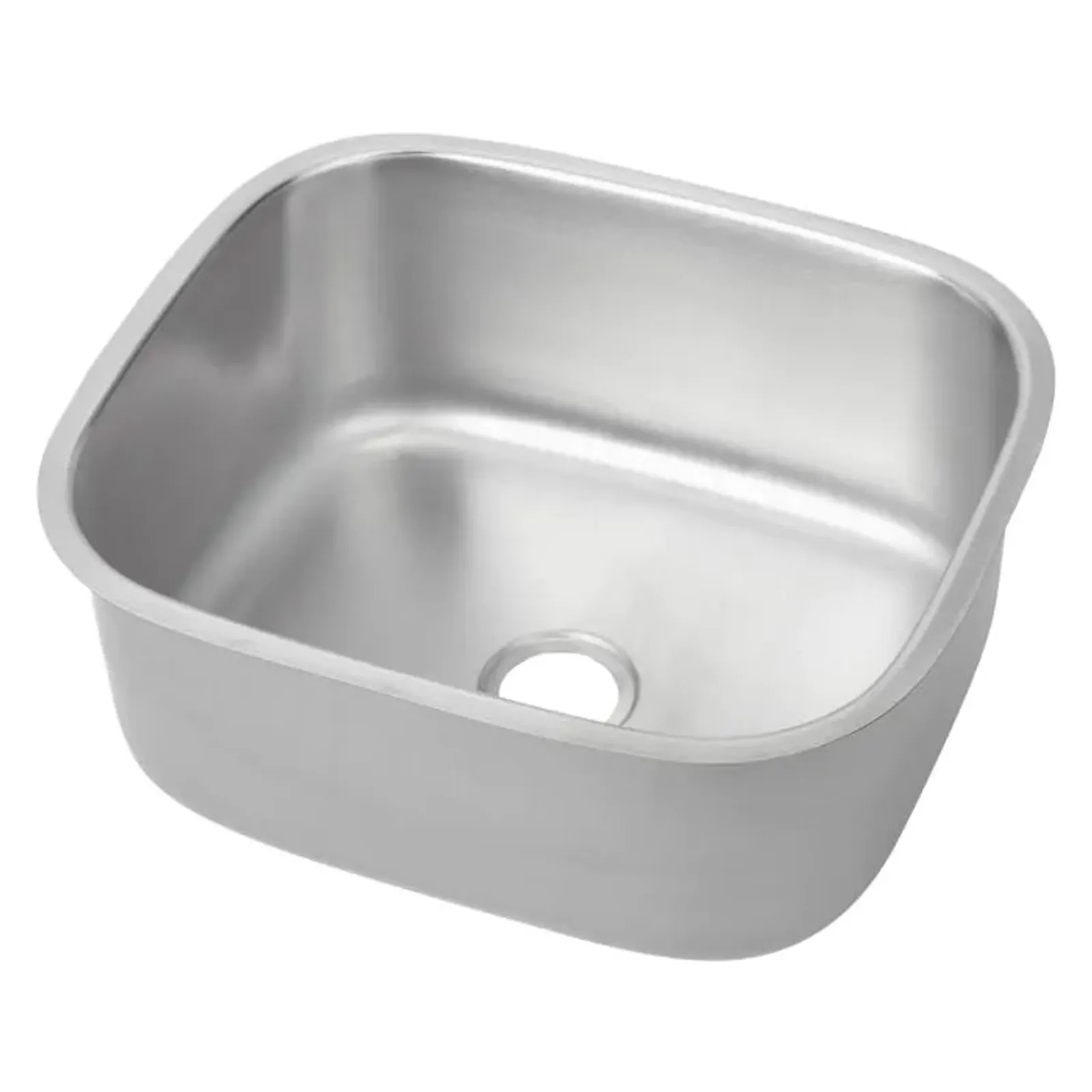 3Monkeez PB08 - Pressed Sink Bowl (350W x250D x170H)