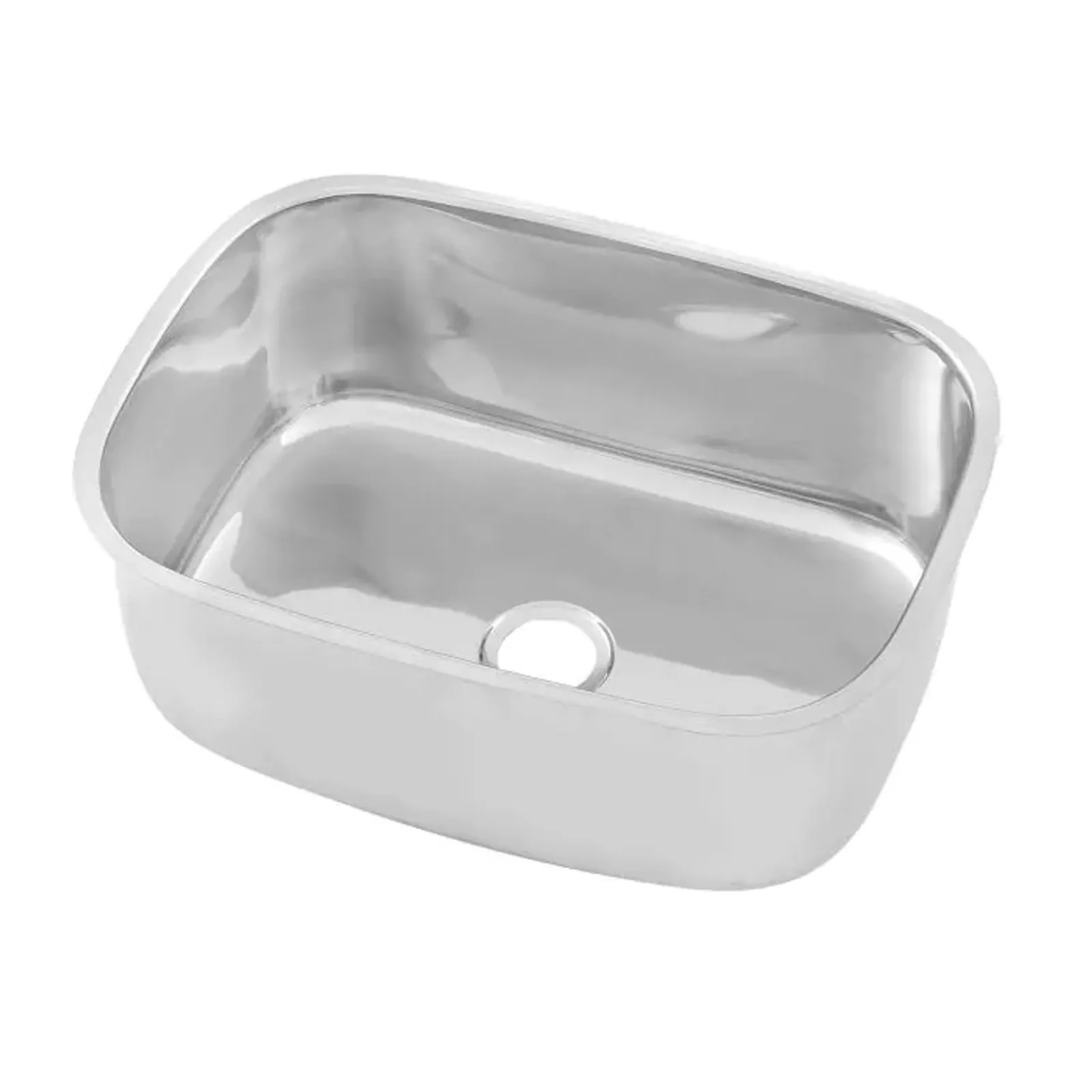 3Monkeez PB23 - Pressed Sink Bowl (520W x370D x210H)