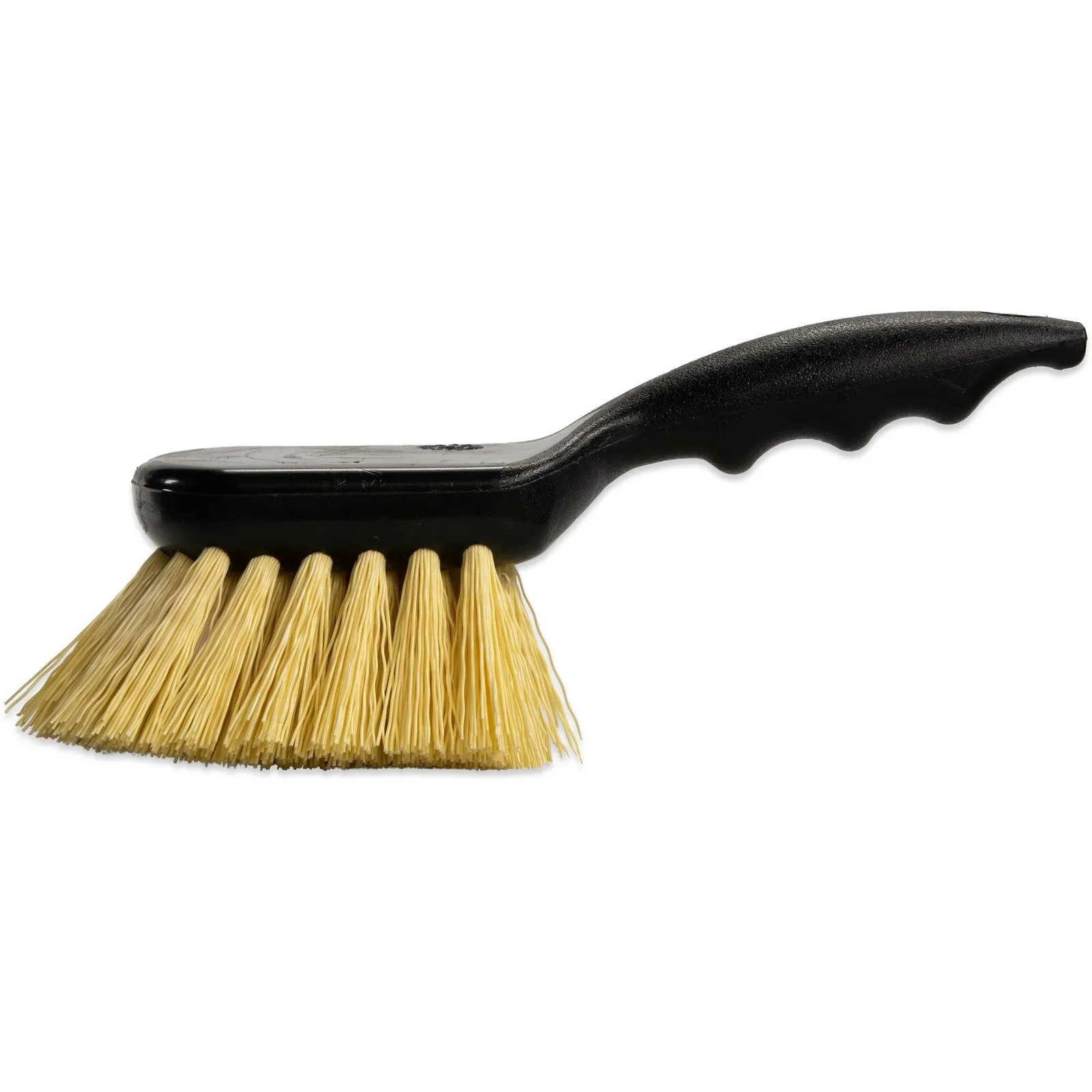 Carlisle 3650500 - SPARTA Utility Scrub Brush With Polypropylene Bristles 8-1/2" x 3"