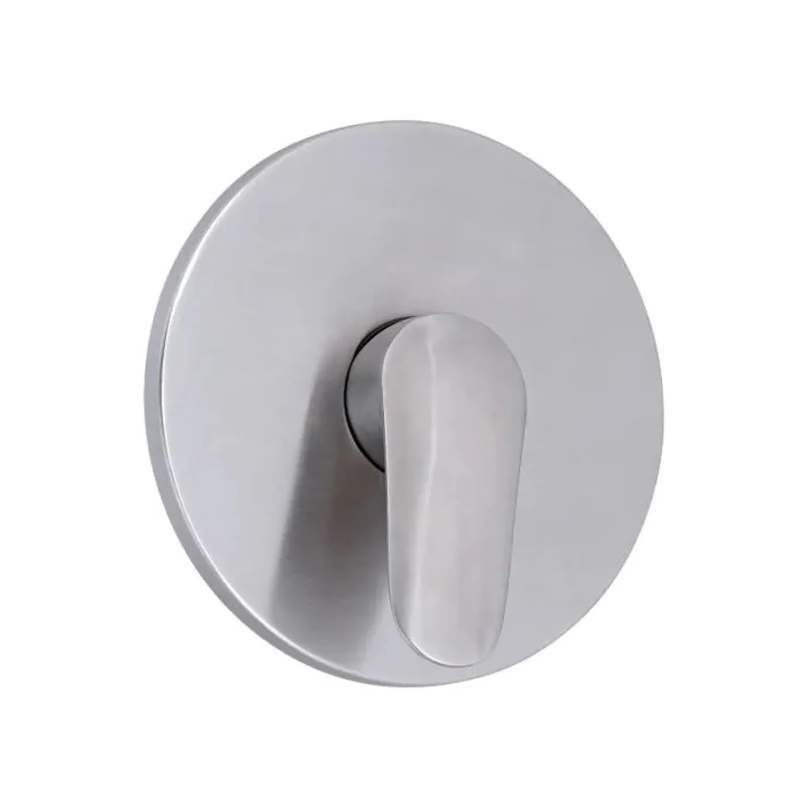 Guardian Tapware T-3MSSIWM - Stainless Steel In Wall Mixer