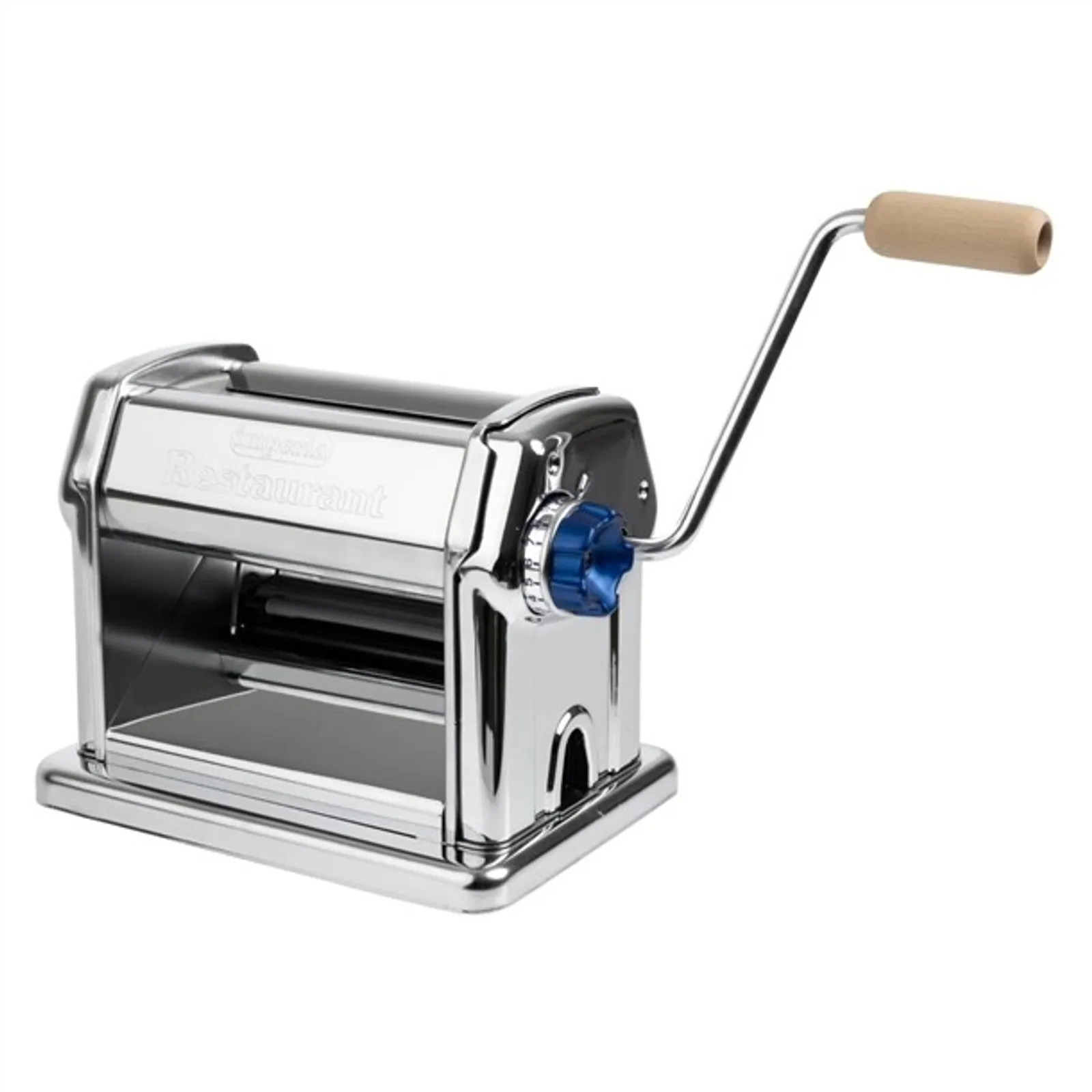 Imperia K581 - Manual Pasta Machine