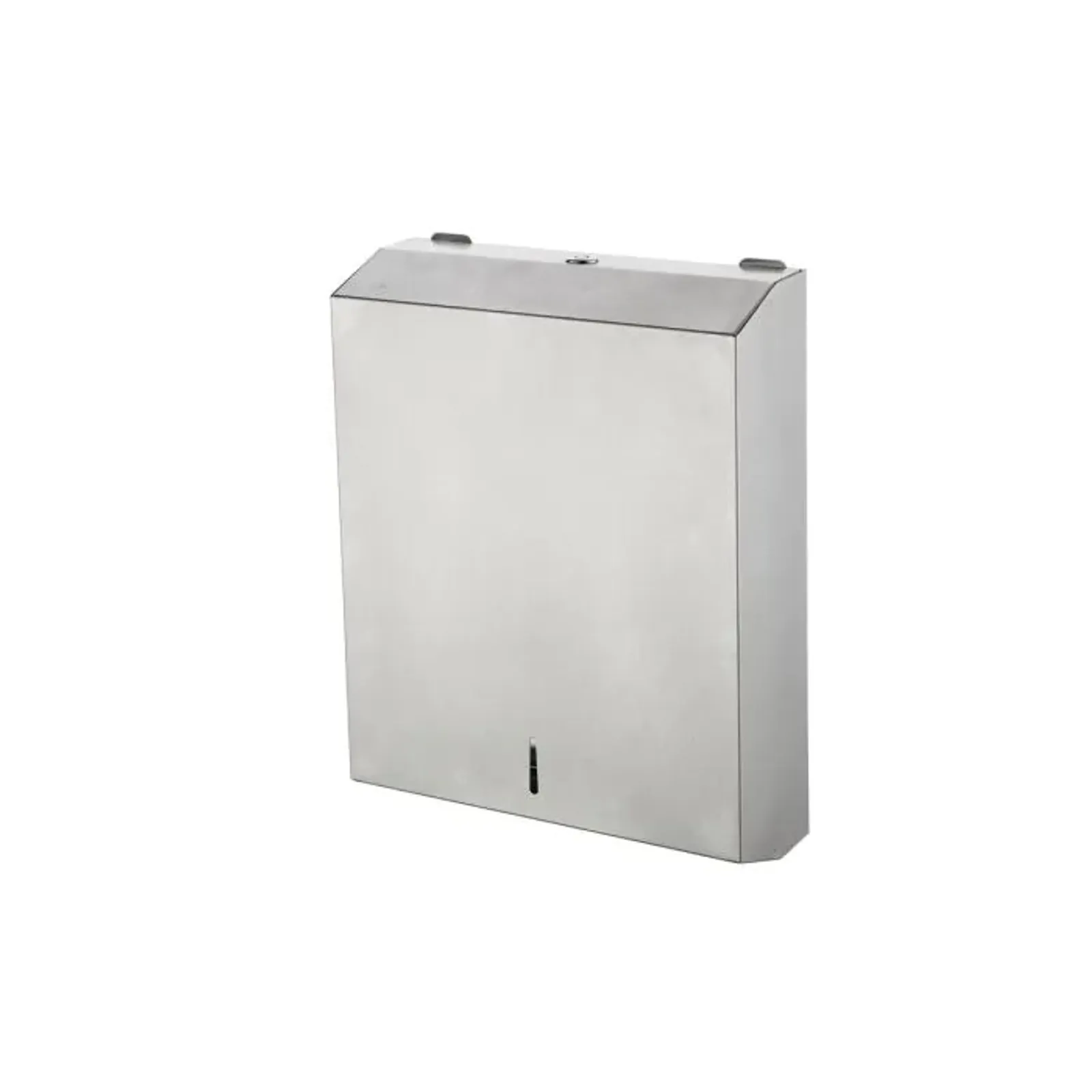 3Monkeez WA-PTD - Slimline Paper Towel Dispenser